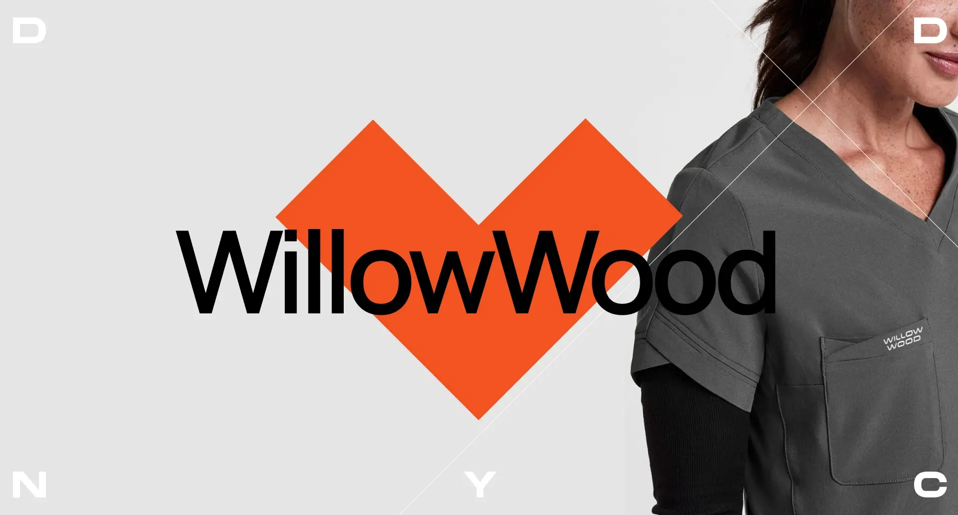DD.NYC® x WillowWood Global