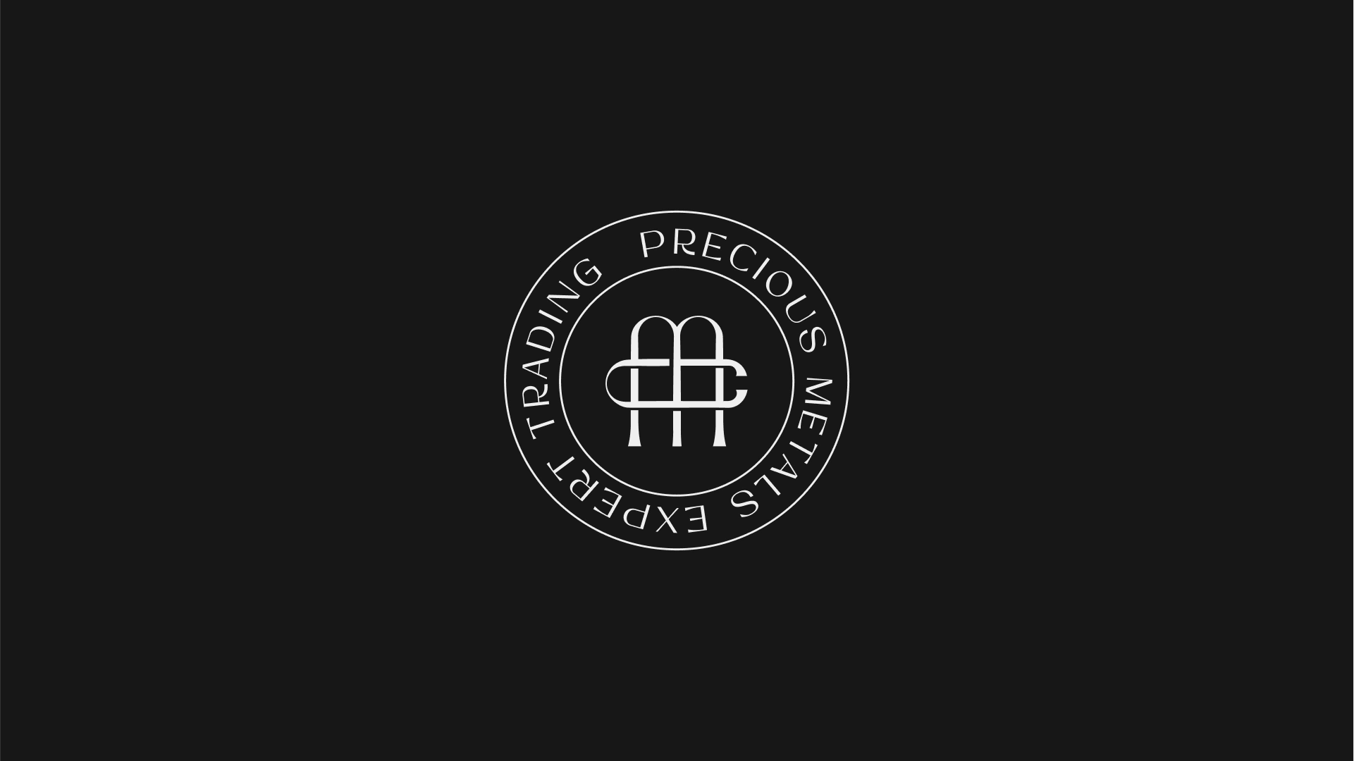 Cole Metals Group Branding & Website by DD.NYC®