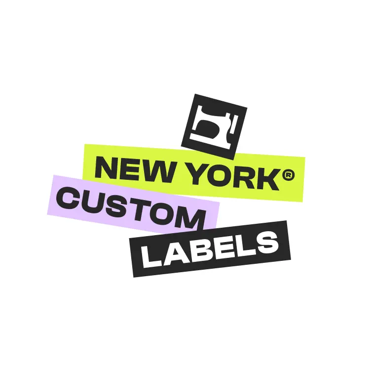 New York Custom Labels - 