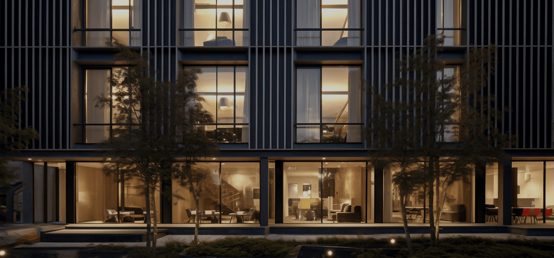 The Real Estate Fund Branding & Website by DD.NYC®