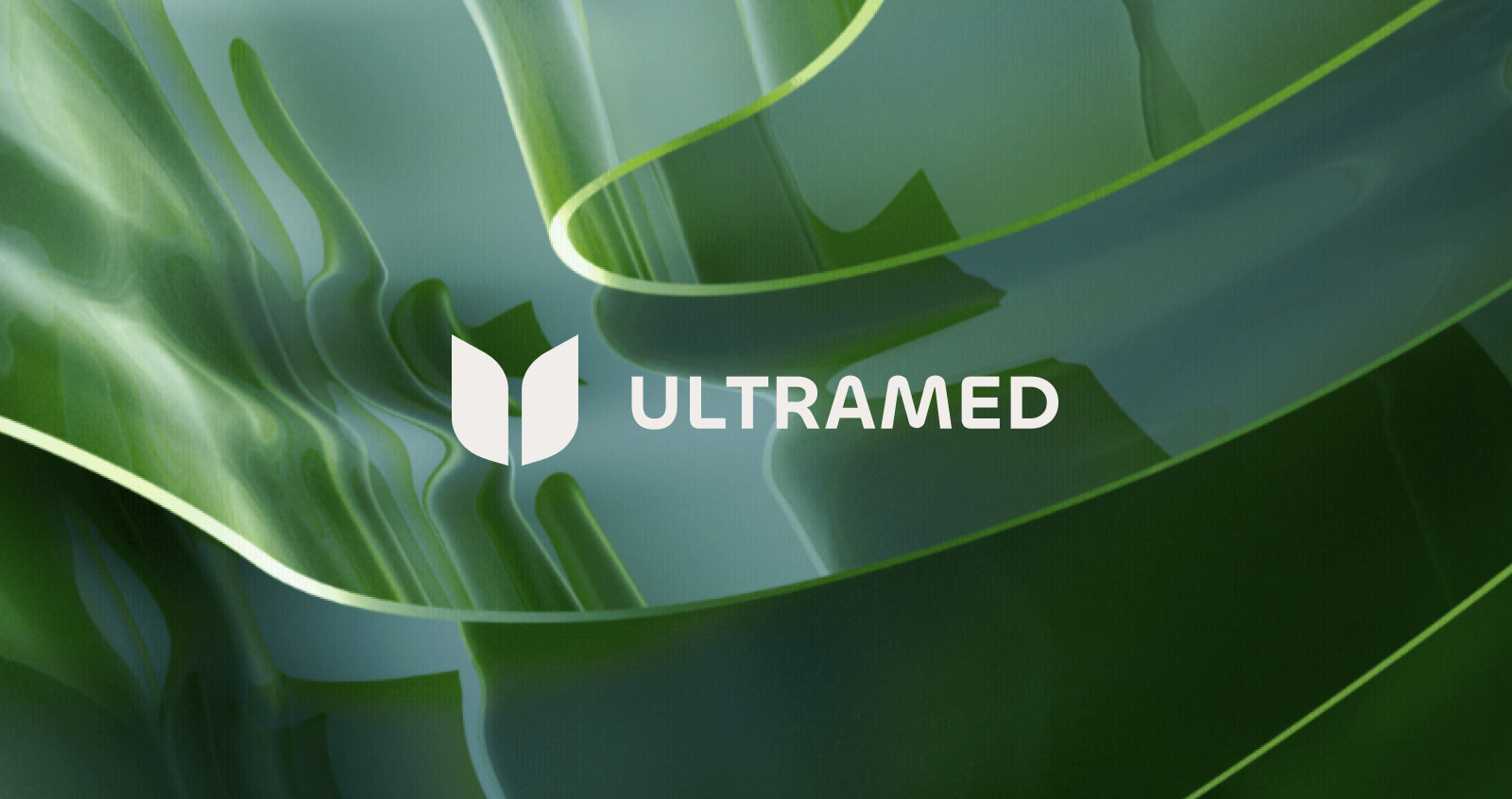 Ultramed Company Branding and Web Design by DD.NYC®️