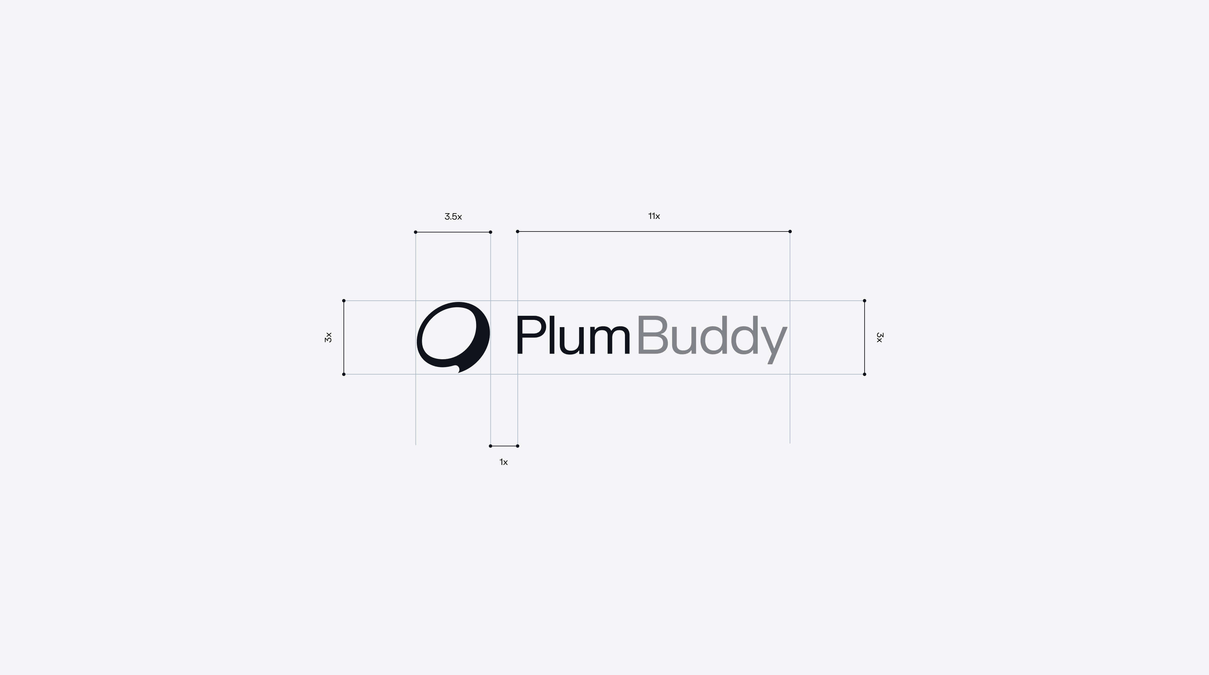 PlumBuddy Industrial Branding & Website by DD.NYC®