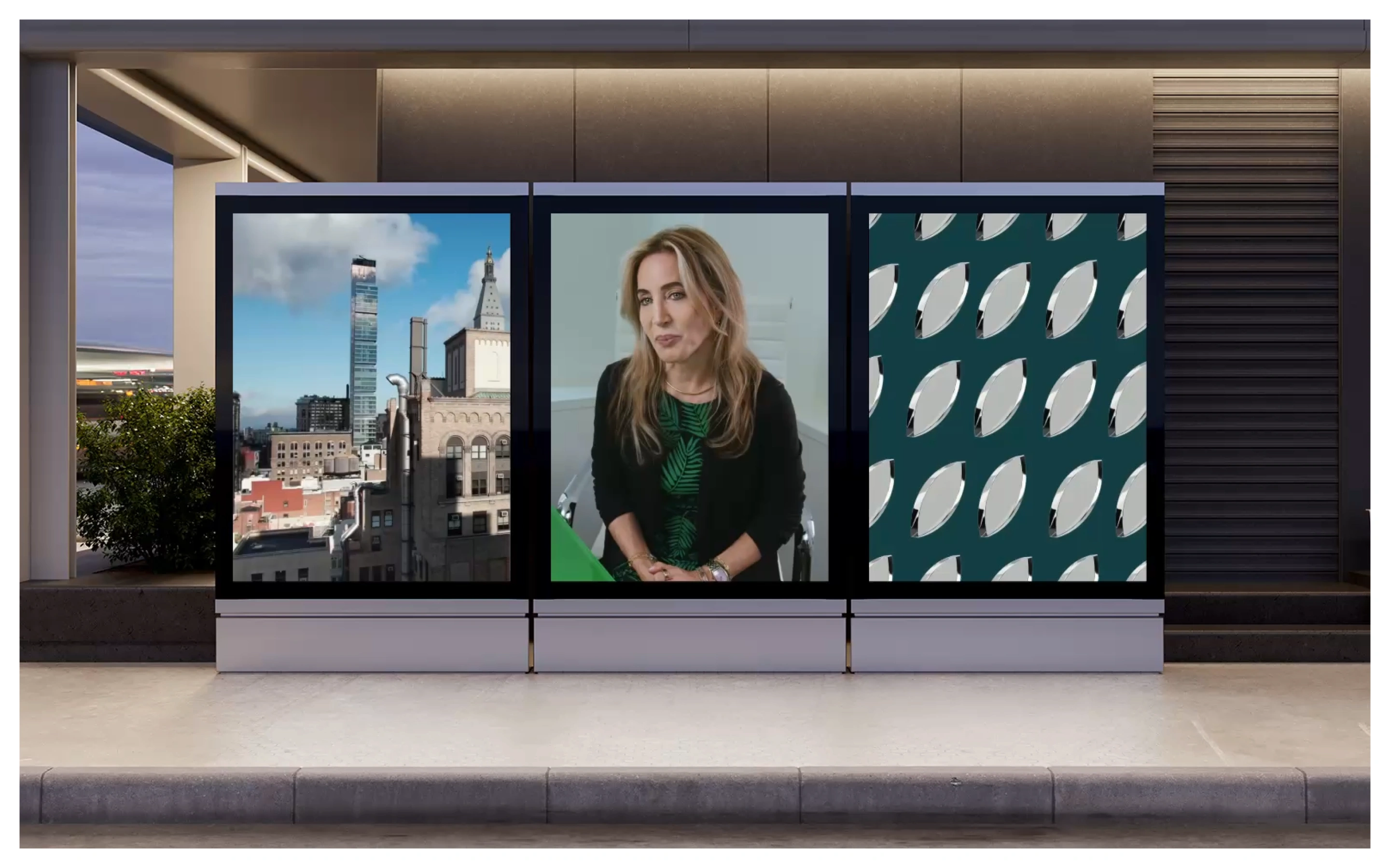 IvyWise by DD.NYC® | Branding & Web Design
