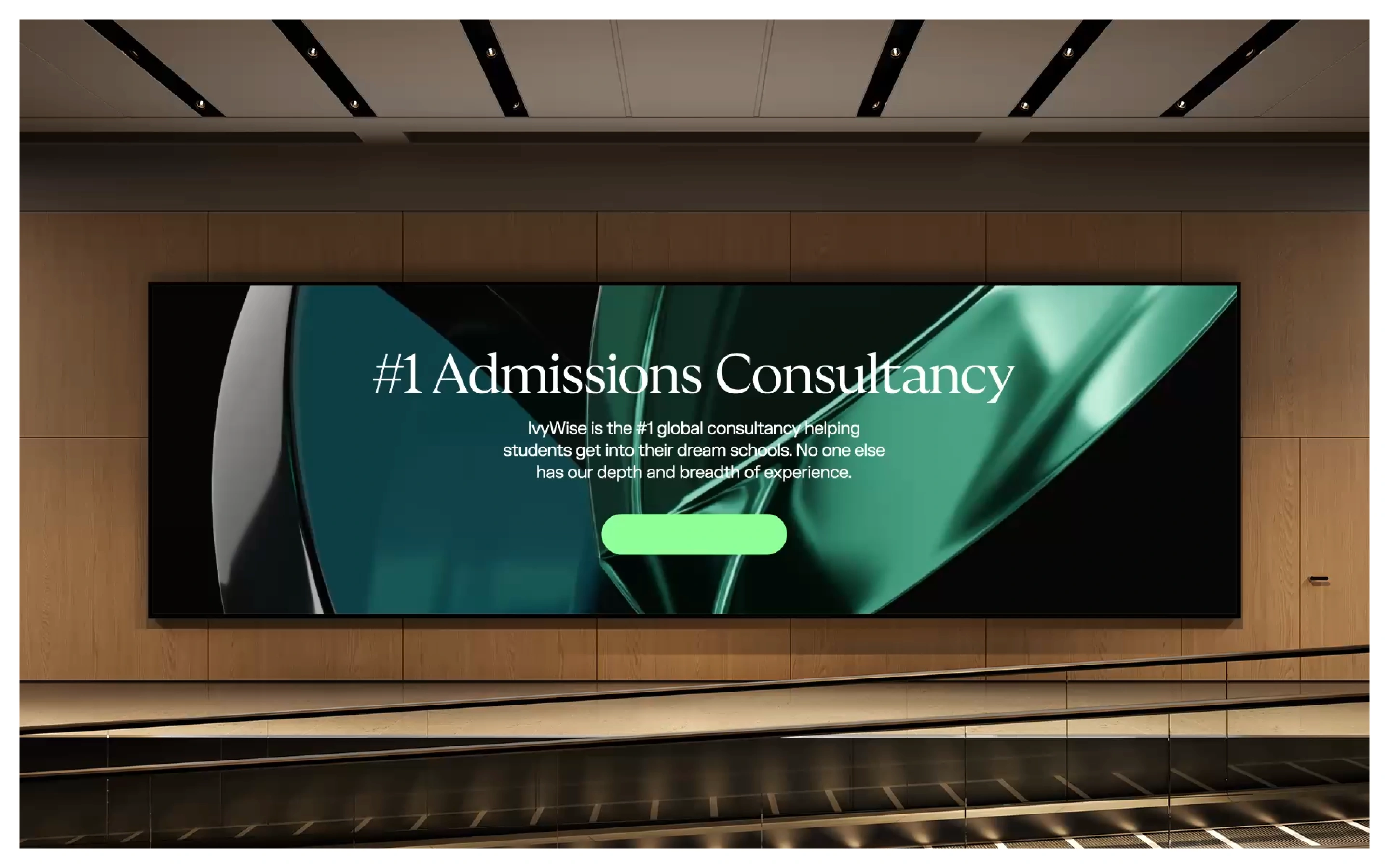 IvyWise by DD.NYC® | Branding & Web Design