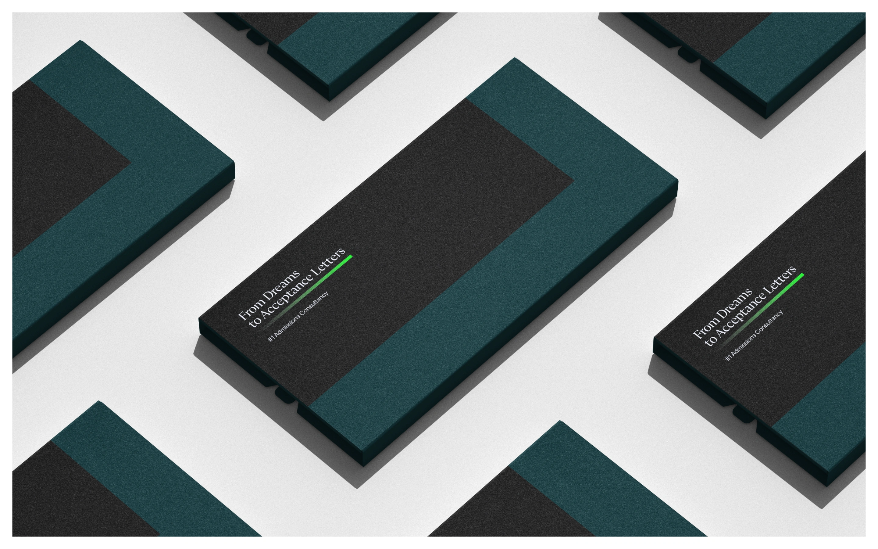 IvyWise by DD.NYC® | Branding & Web Design