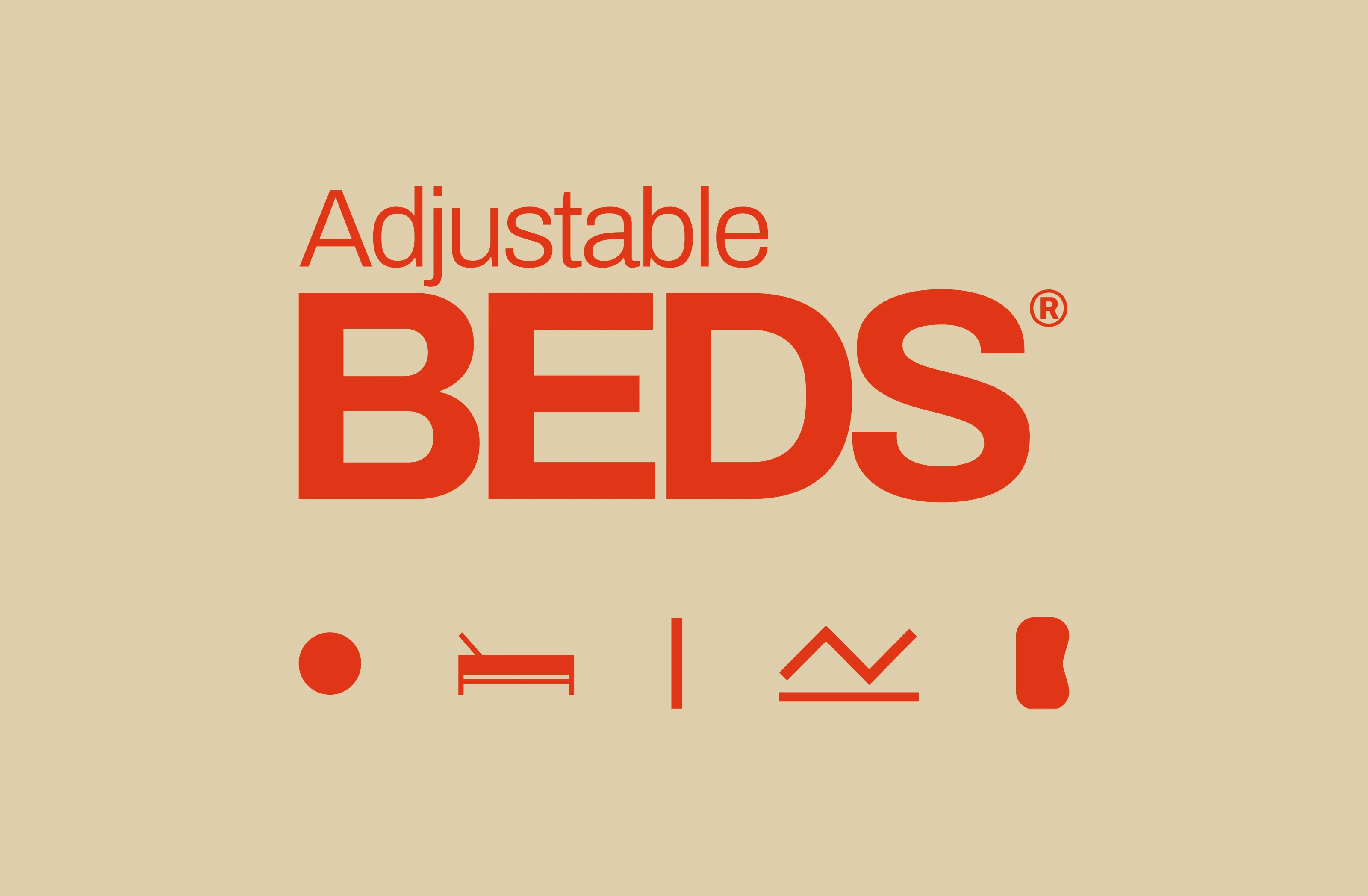 Adjustable Beds E-commerce Branding and Website by DD.NYC®️