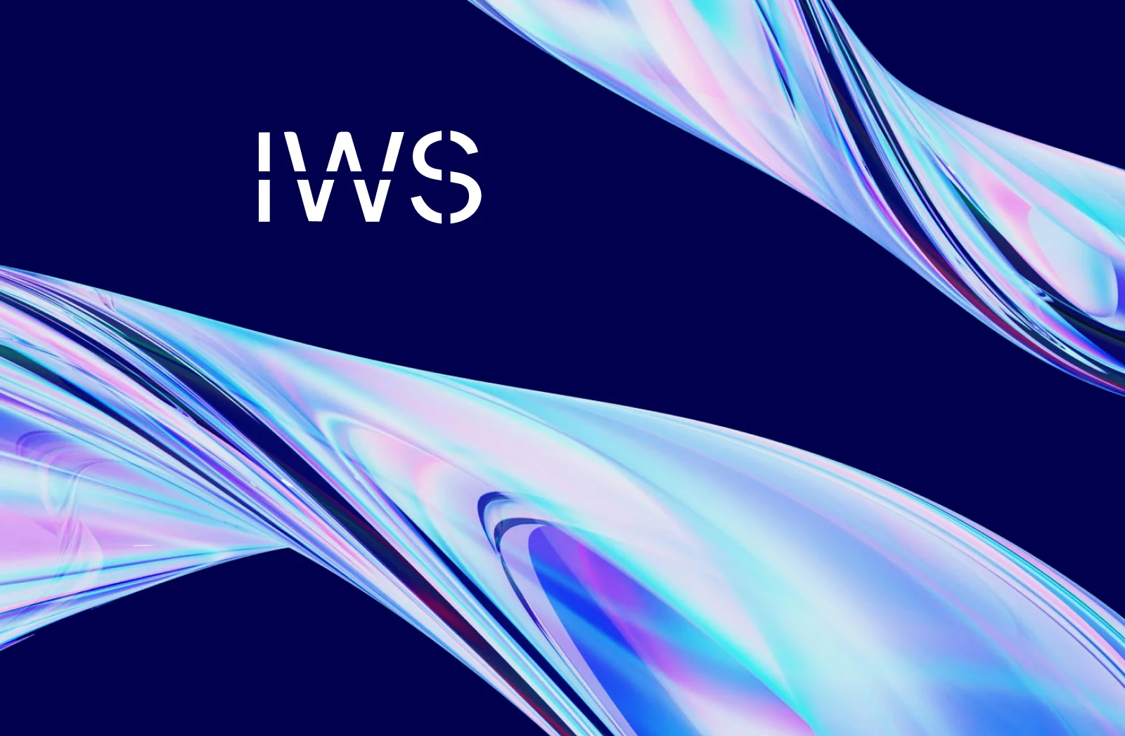 IWS - Integrated Water Services Industrial Branding & Web Design by DD.NYC®