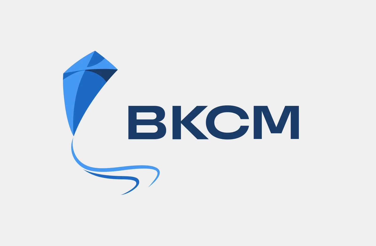 BKCM Financial Branding & Website by DD.NYC®️