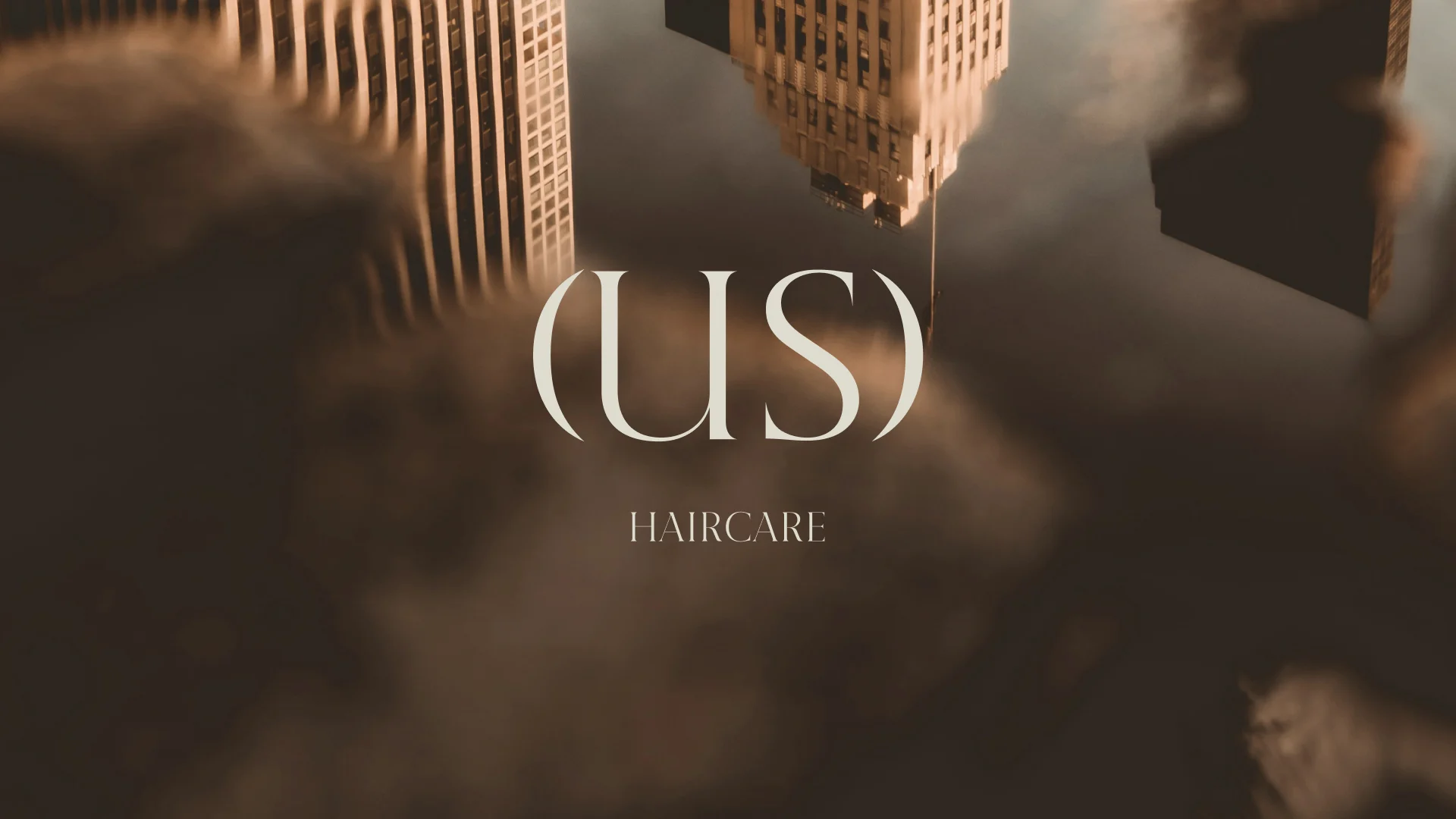 (US) Haircare Beauty Branding and Packaging Design by DD.NYC®️