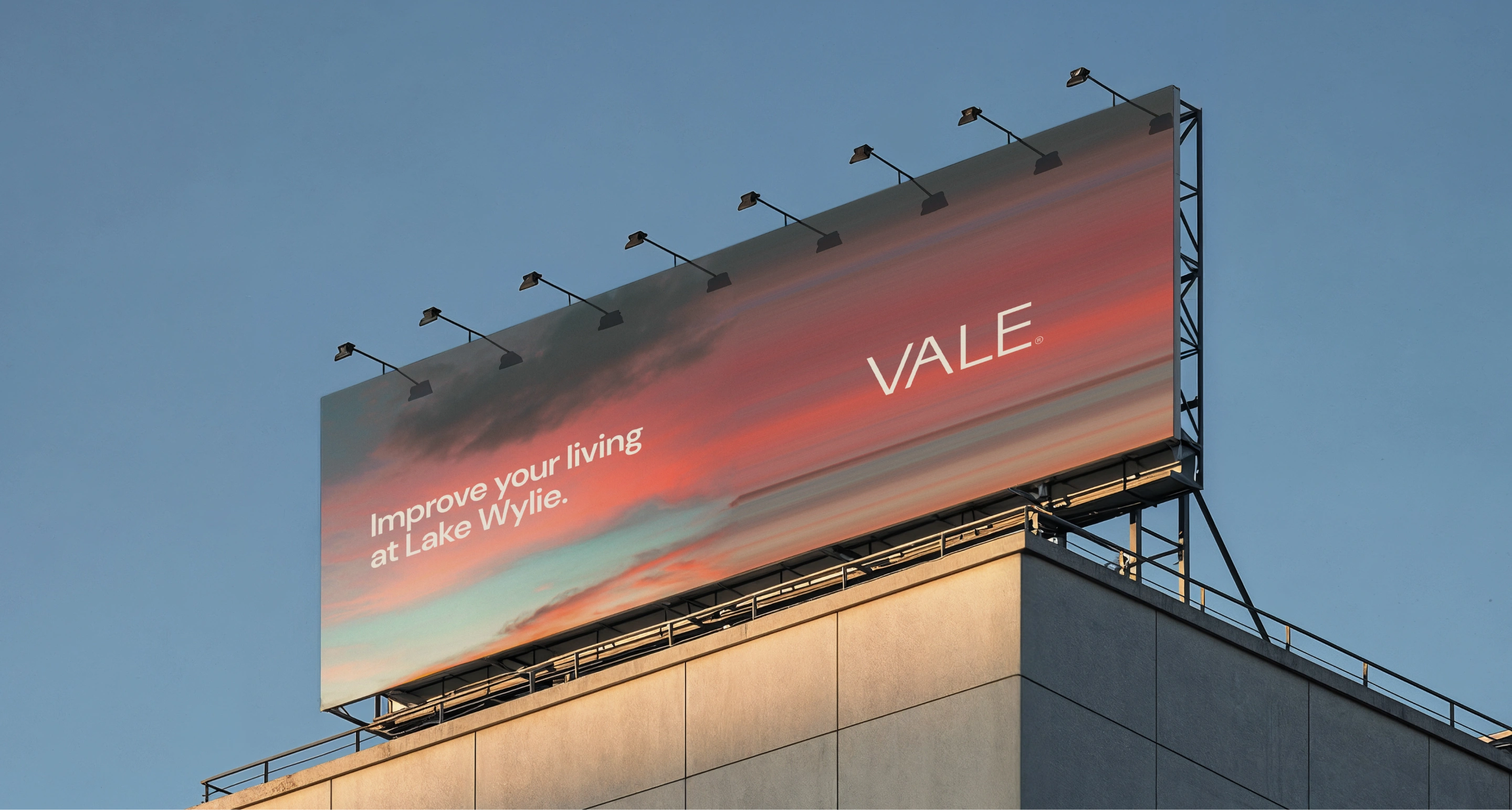 VALE Real Estate Branding & Website by DD.NYC®