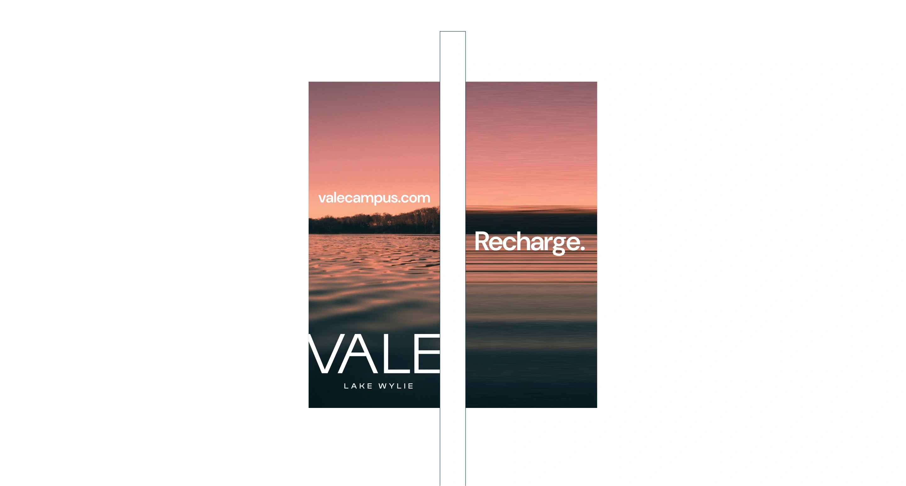 VALE Real Estate Branding & Website by DD.NYC®