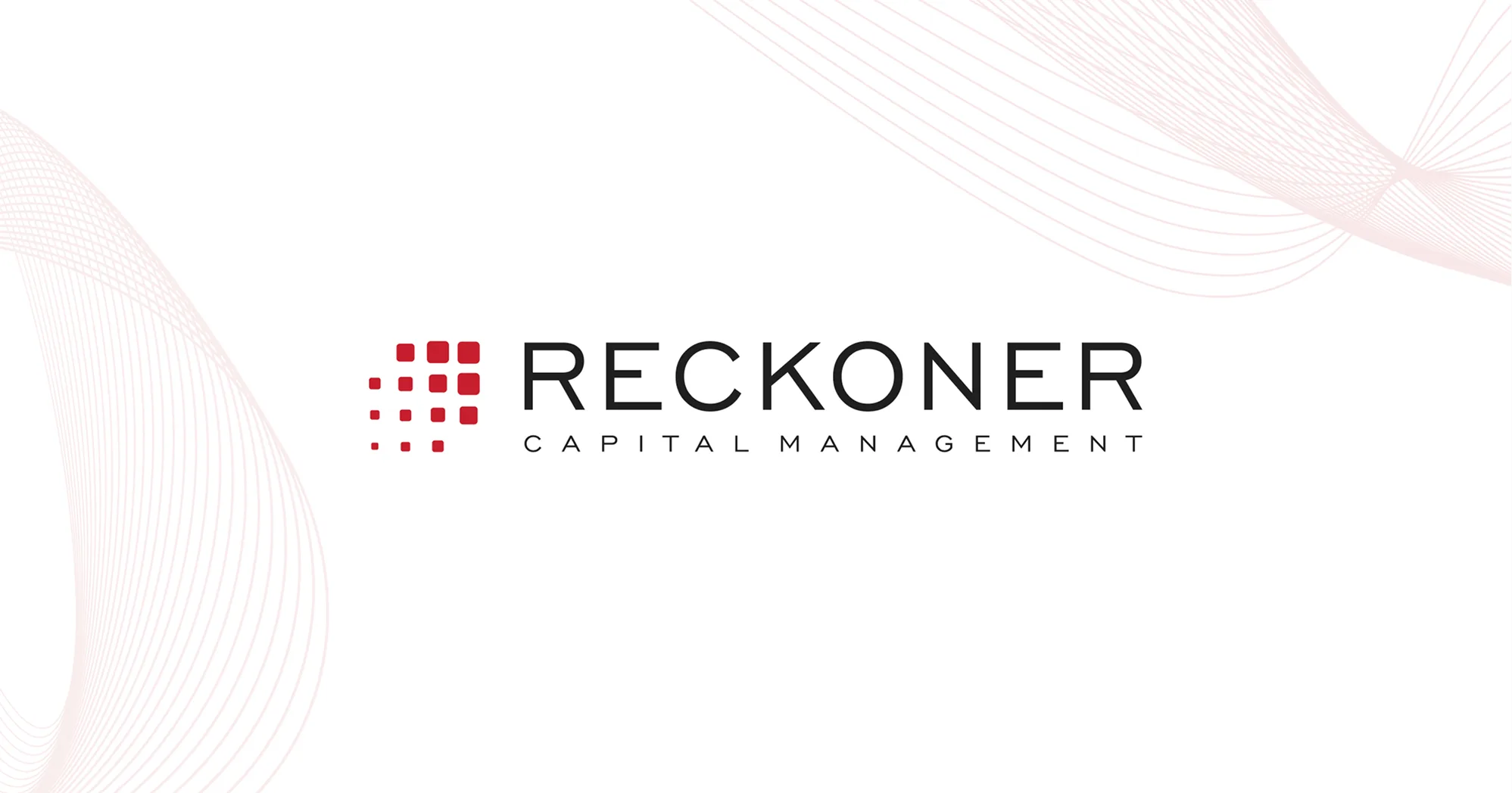 Reckoner Capital Management - Financial Branding & Website by DD.NYC®️