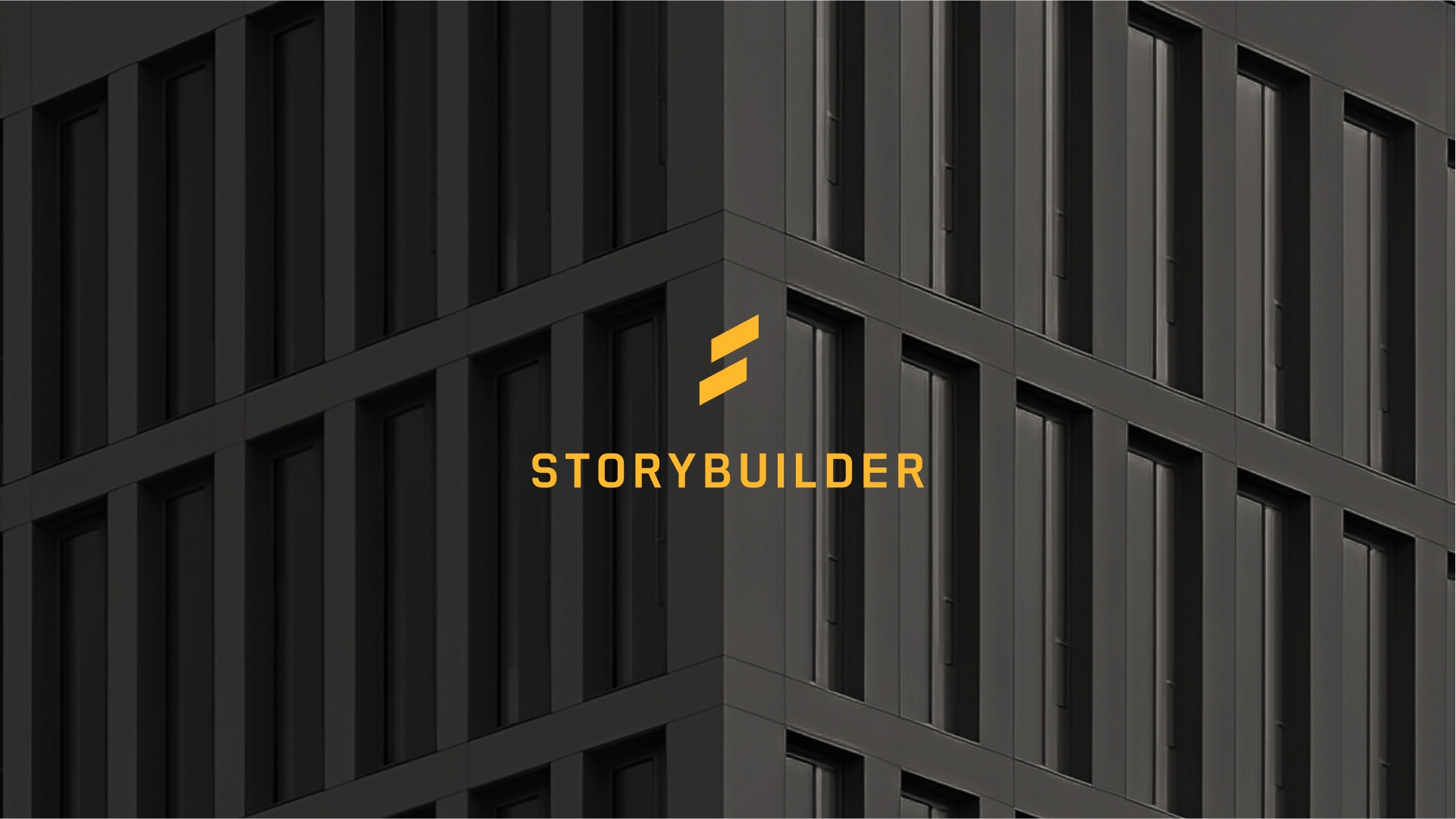 Storybuilder Video Production Branding and Website by DD.NYC®