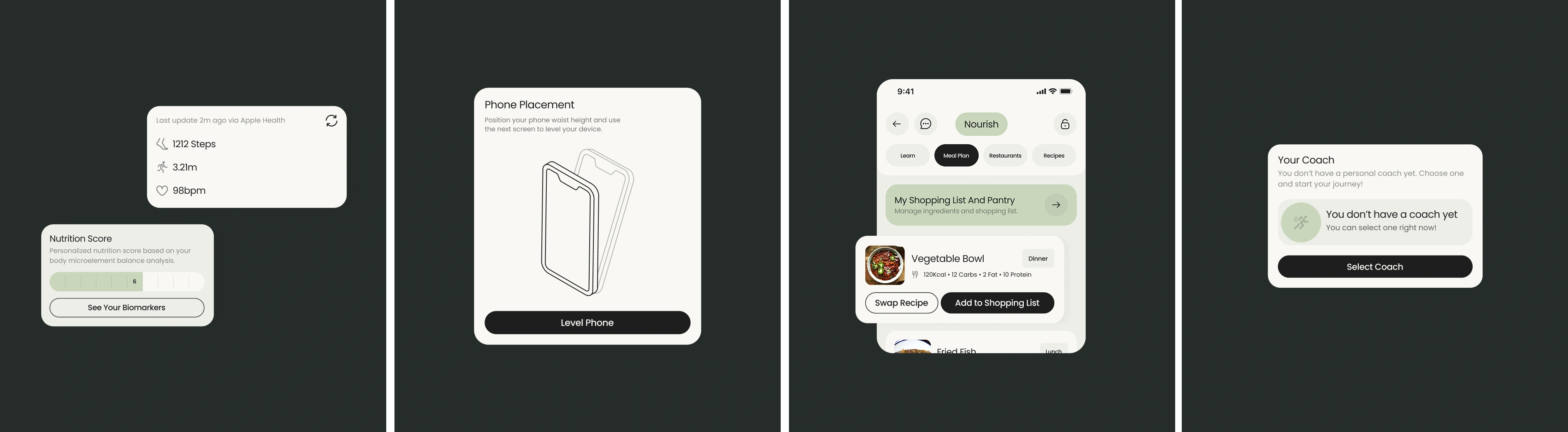 WELLIFIZE Branding, Web Design & App UI/UX by DD.NYC®