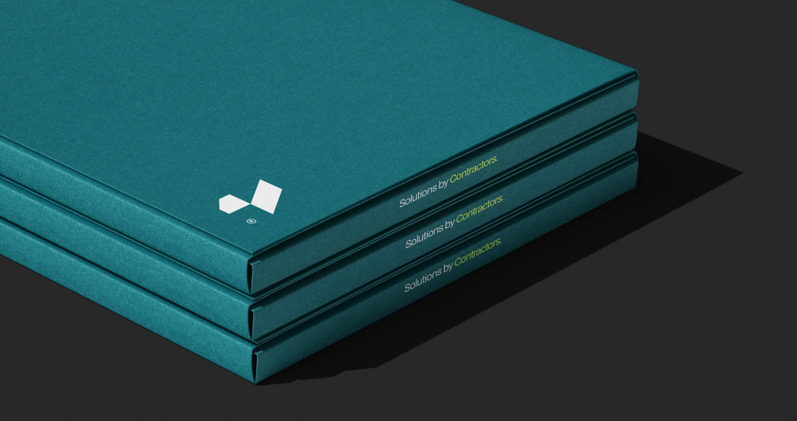 Victory Building Products Branding & Website by DD.NYC®