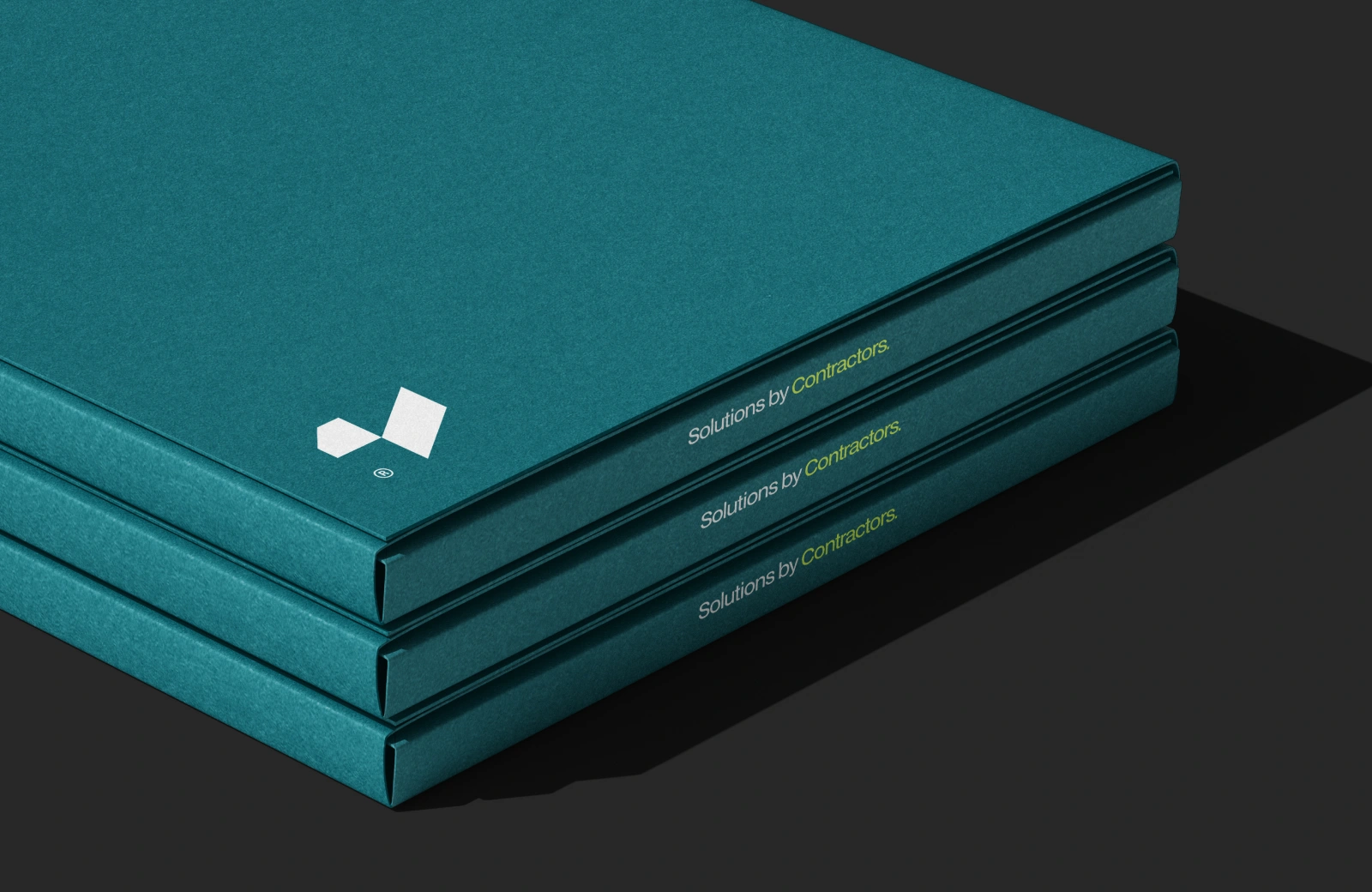 Victory Building Products Branding & Website by DD.NYC®