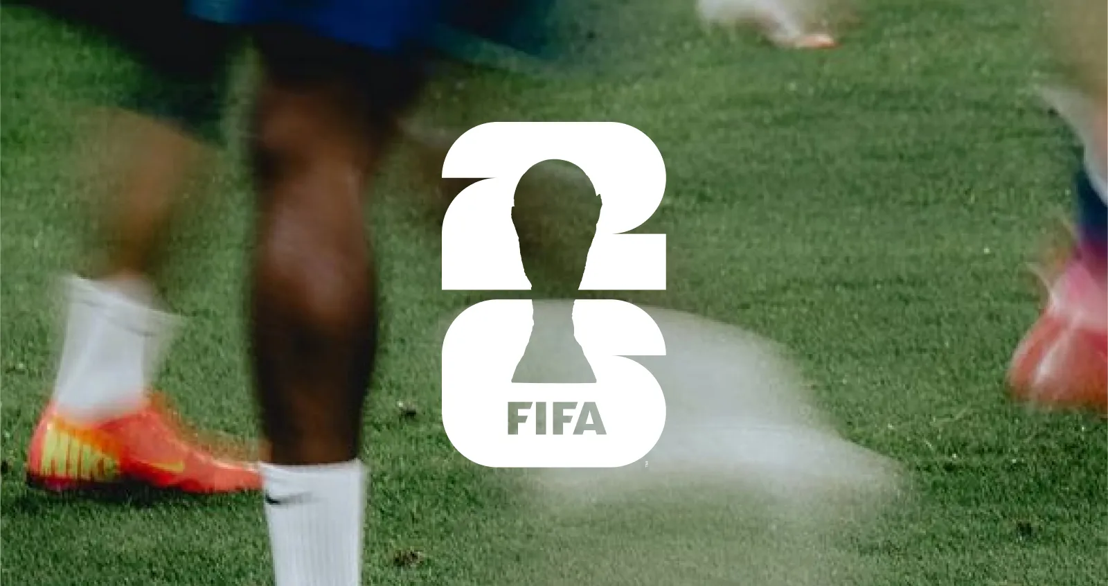 FIFA World Cup 2026™ NYNJ Website Design by DD.NYC