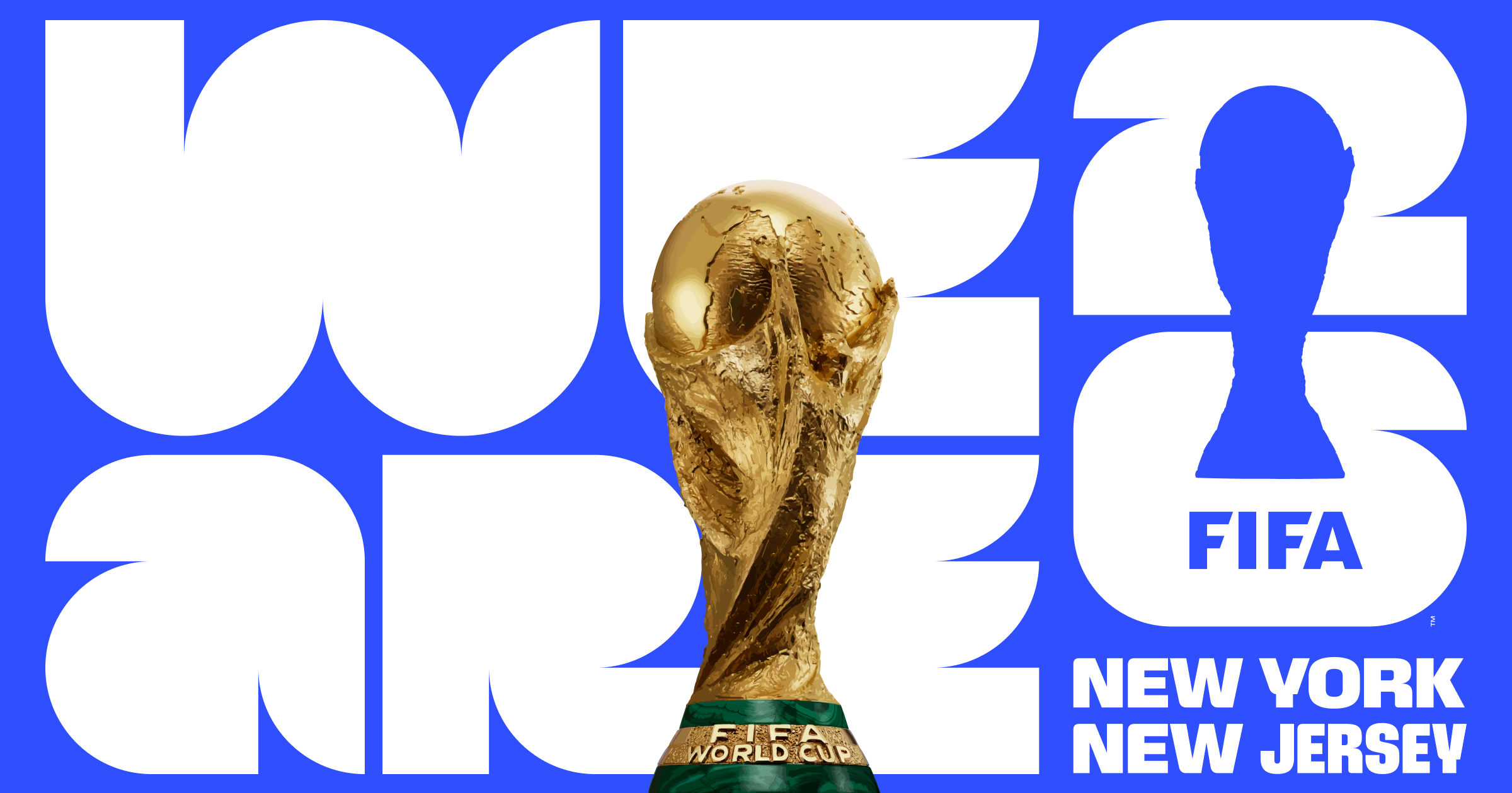 FIFA World Cup 2026™ NYNJ Website Design by DD.NYC