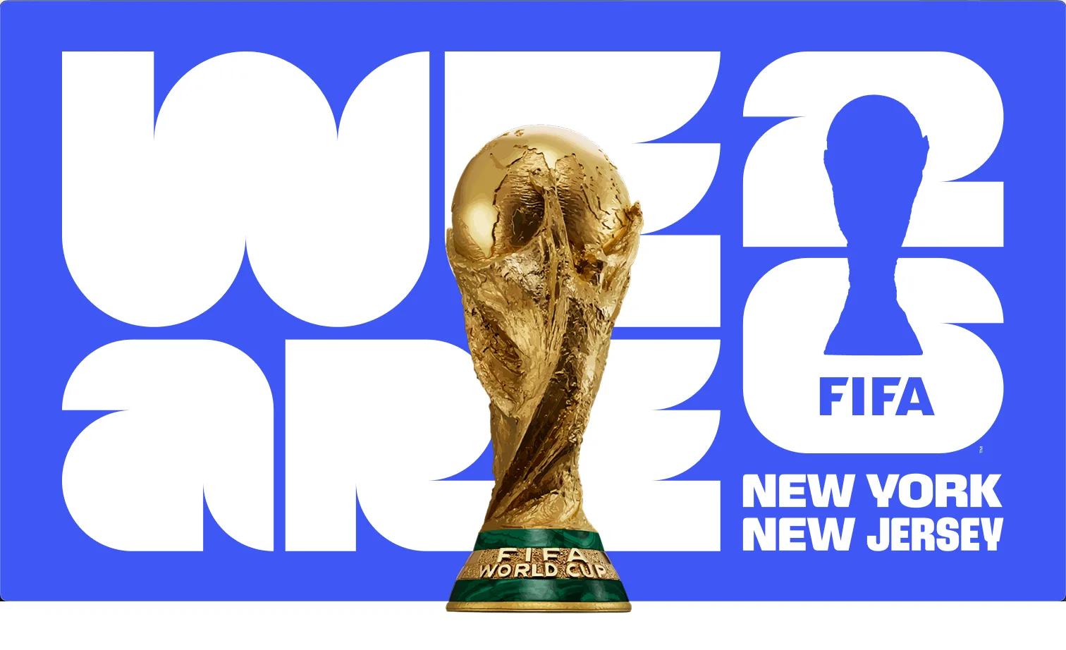 FIFA World Cup 2026™ NYNJ Website Design by DD.NYC