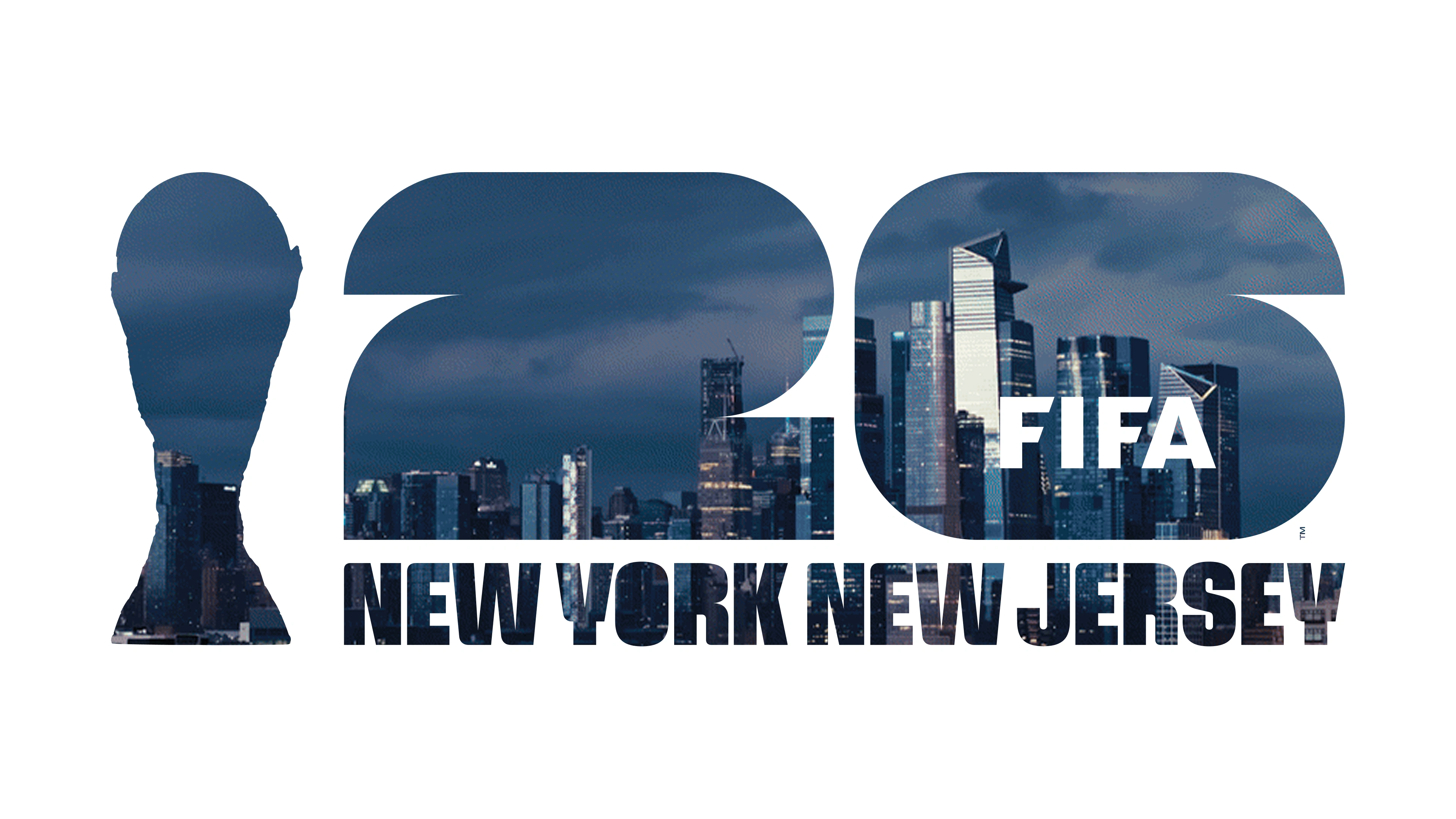 FIFA World Cup 2026™ NYNJ Website Design by DD.NYC