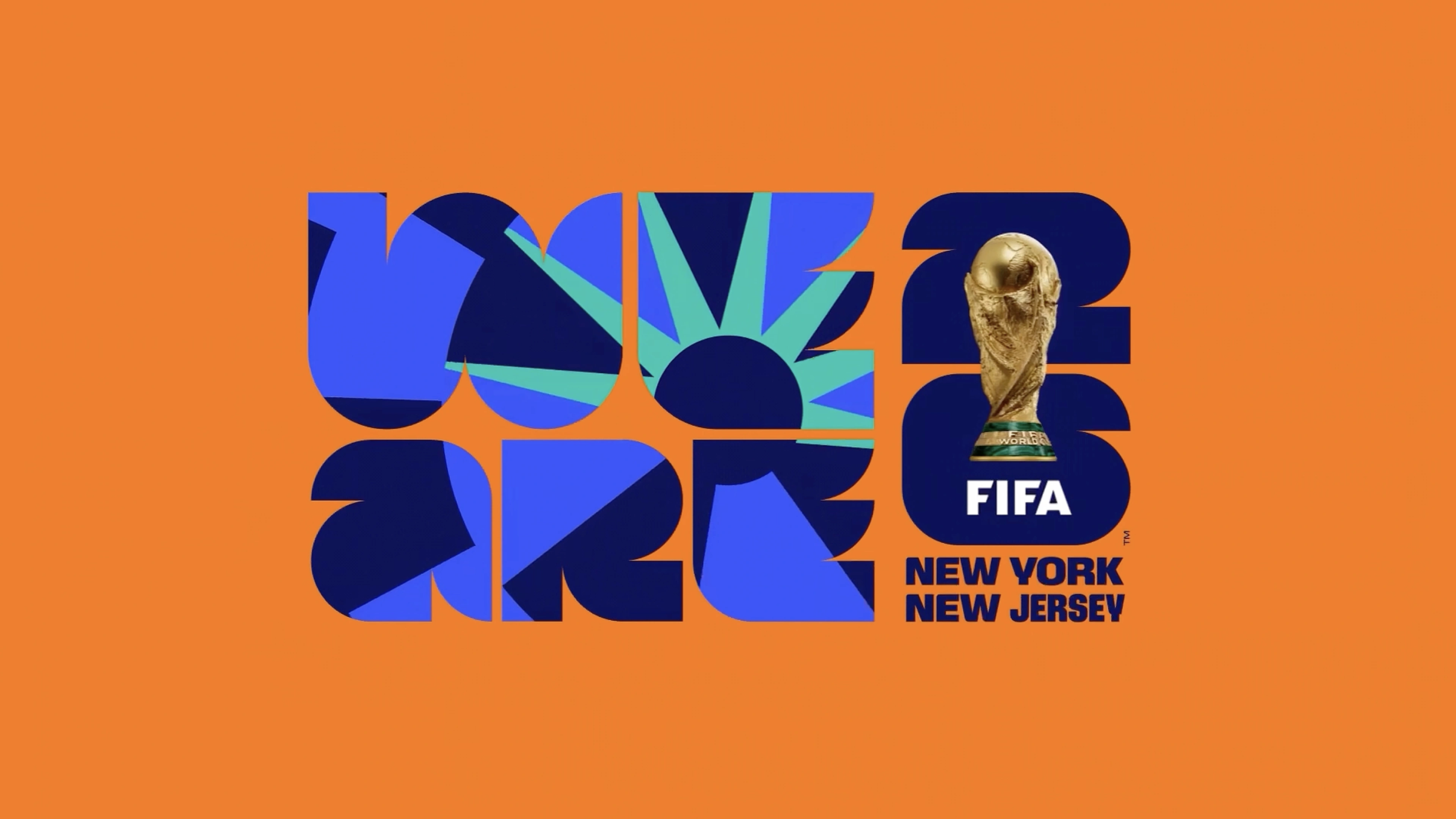 FIFA World Cup 2026™ NYNJ Website Design by DD.NYC
