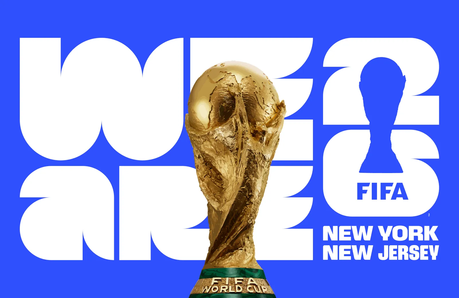 FIFA World Cup 2026™ NYNJ Website Design by DD.NYC