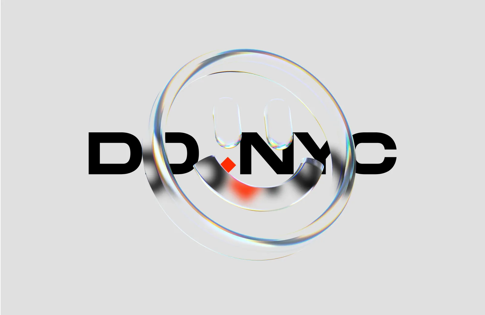DD.NYC® Brand Logo - Best Branding & Web Design Agency in NYC