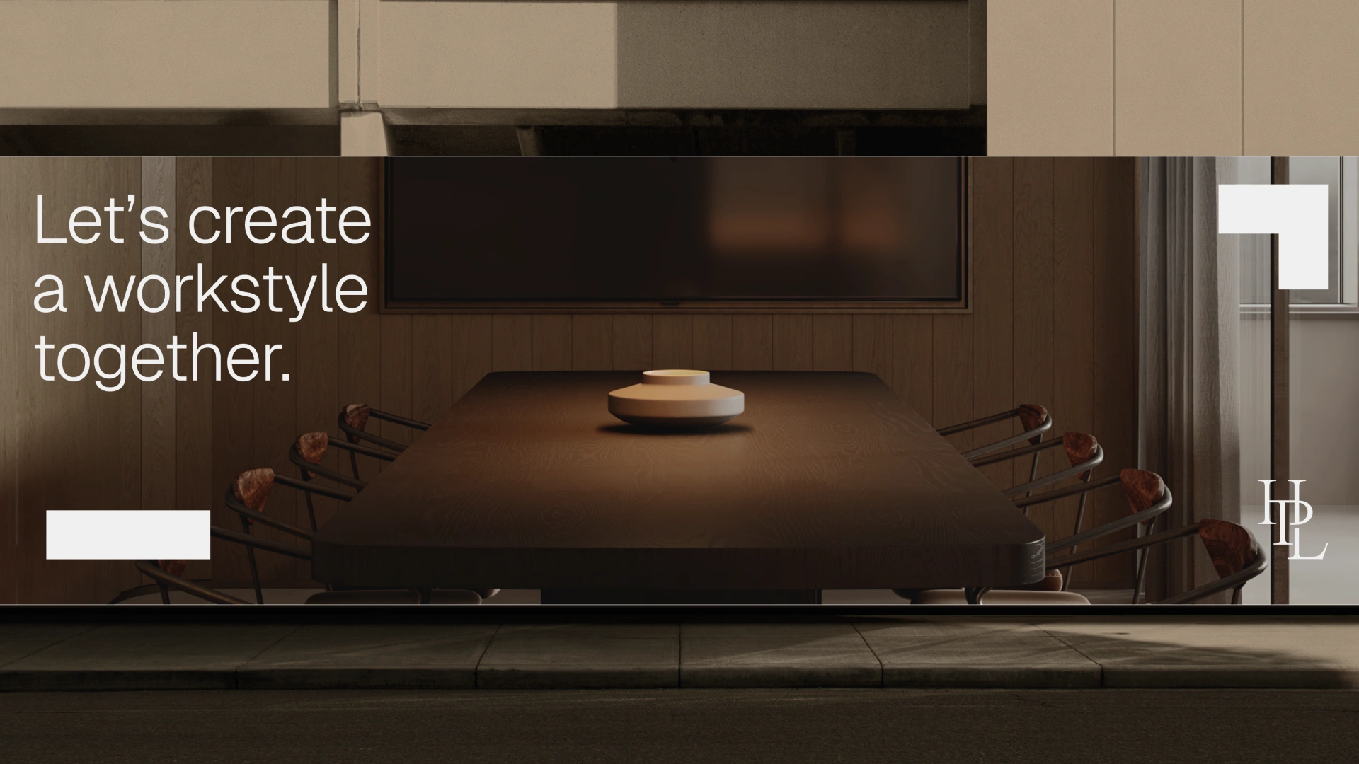 HPL by DD.NYC® | Interior Design & Architecture Brand