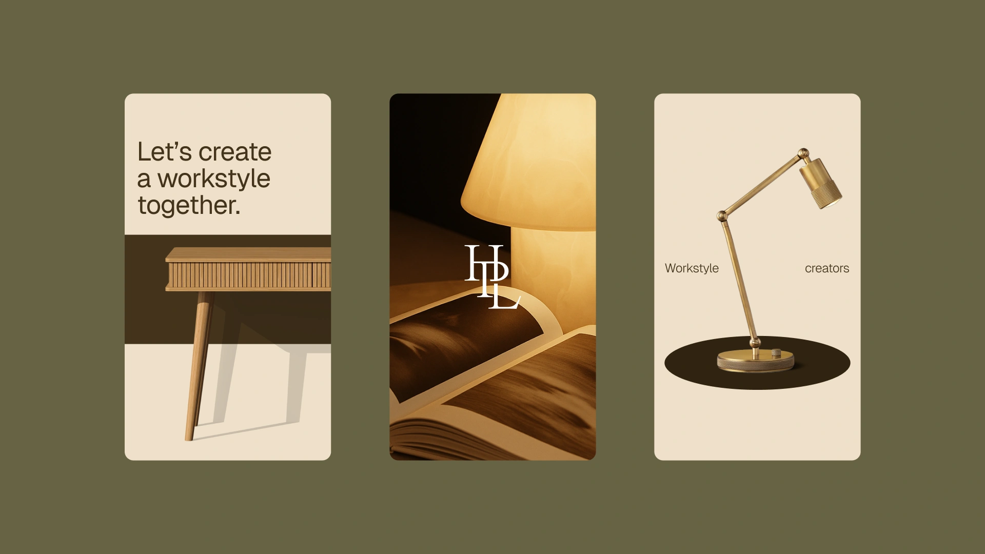 HPL by DD.NYC® | Interior Design & Architecture Brand