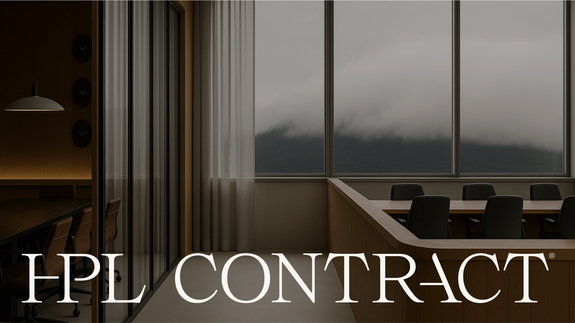 HPL by DD.NYC® | Interior Design & Architecture Brand
