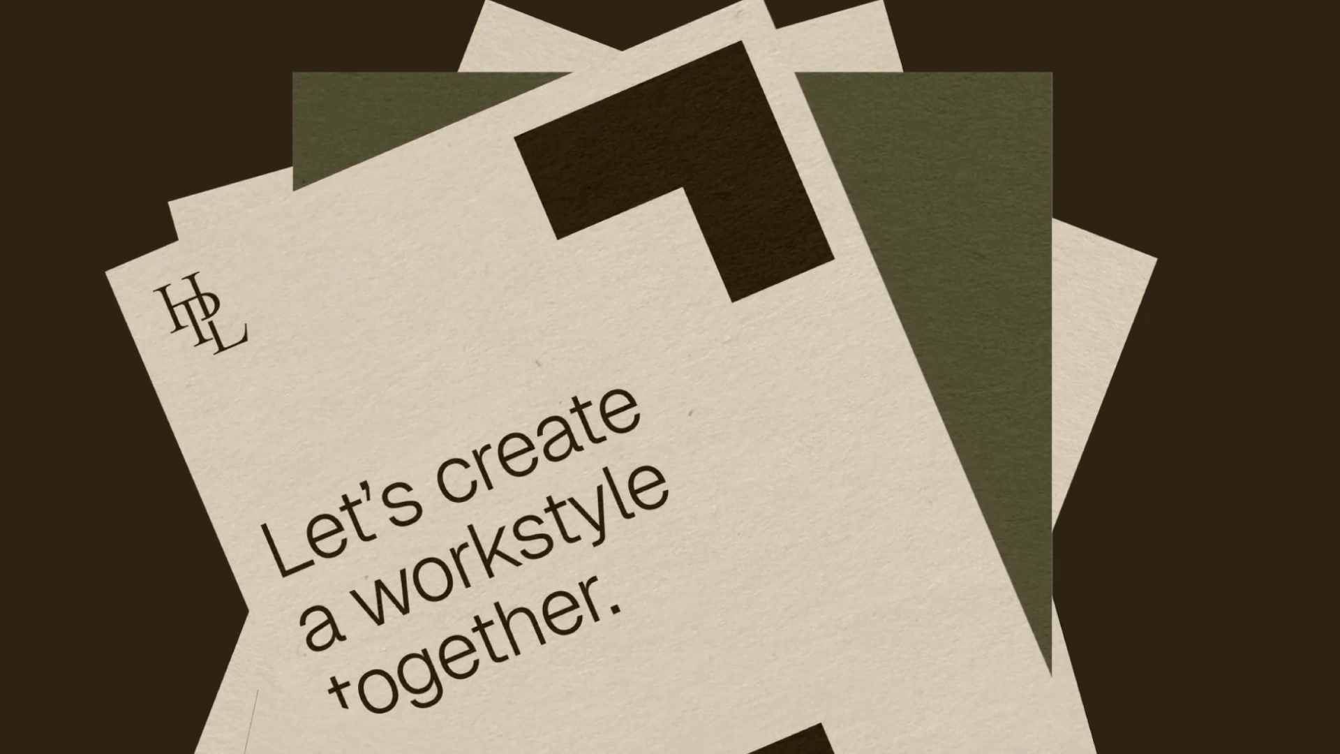HPL by DD.NYC® | Interior Design & Architecture Brand
