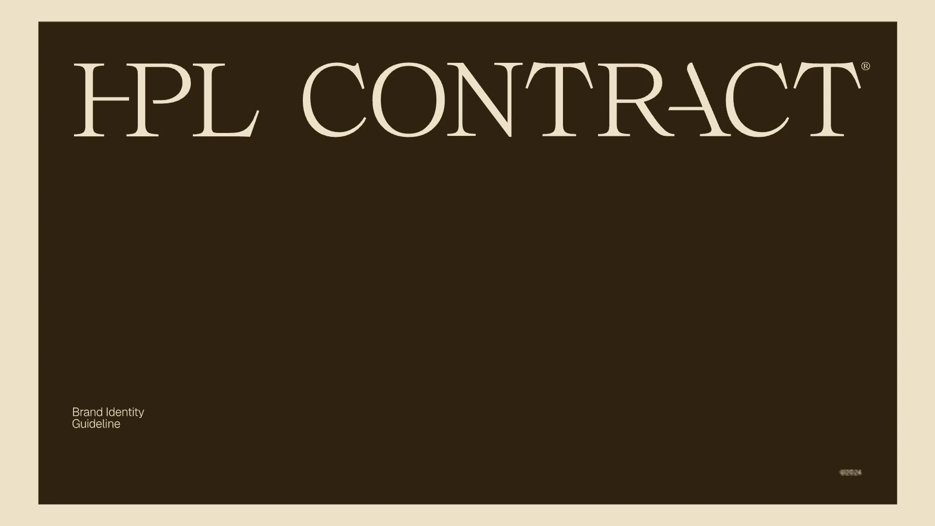 HPL by DD.NYC® | Interior Design & Architecture Brand