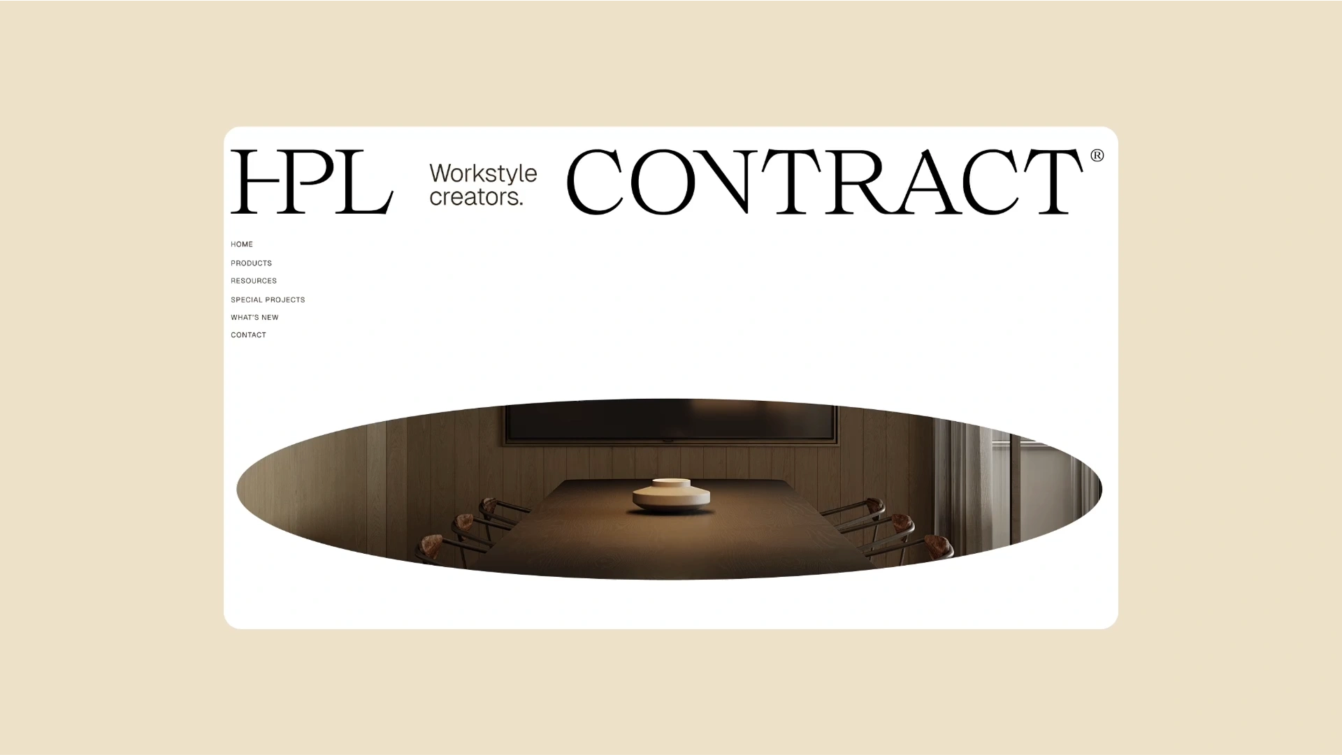 HPL by DD.NYC® | Interior Design & Architecture Brand