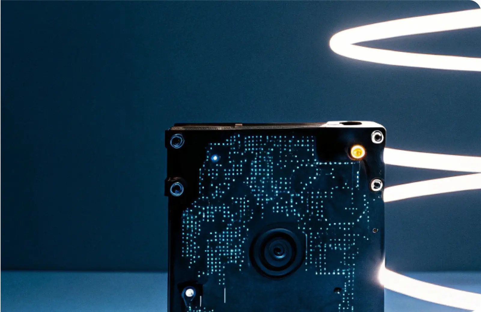 Liquid Technology - Website designed and developed by DD.NYC®.