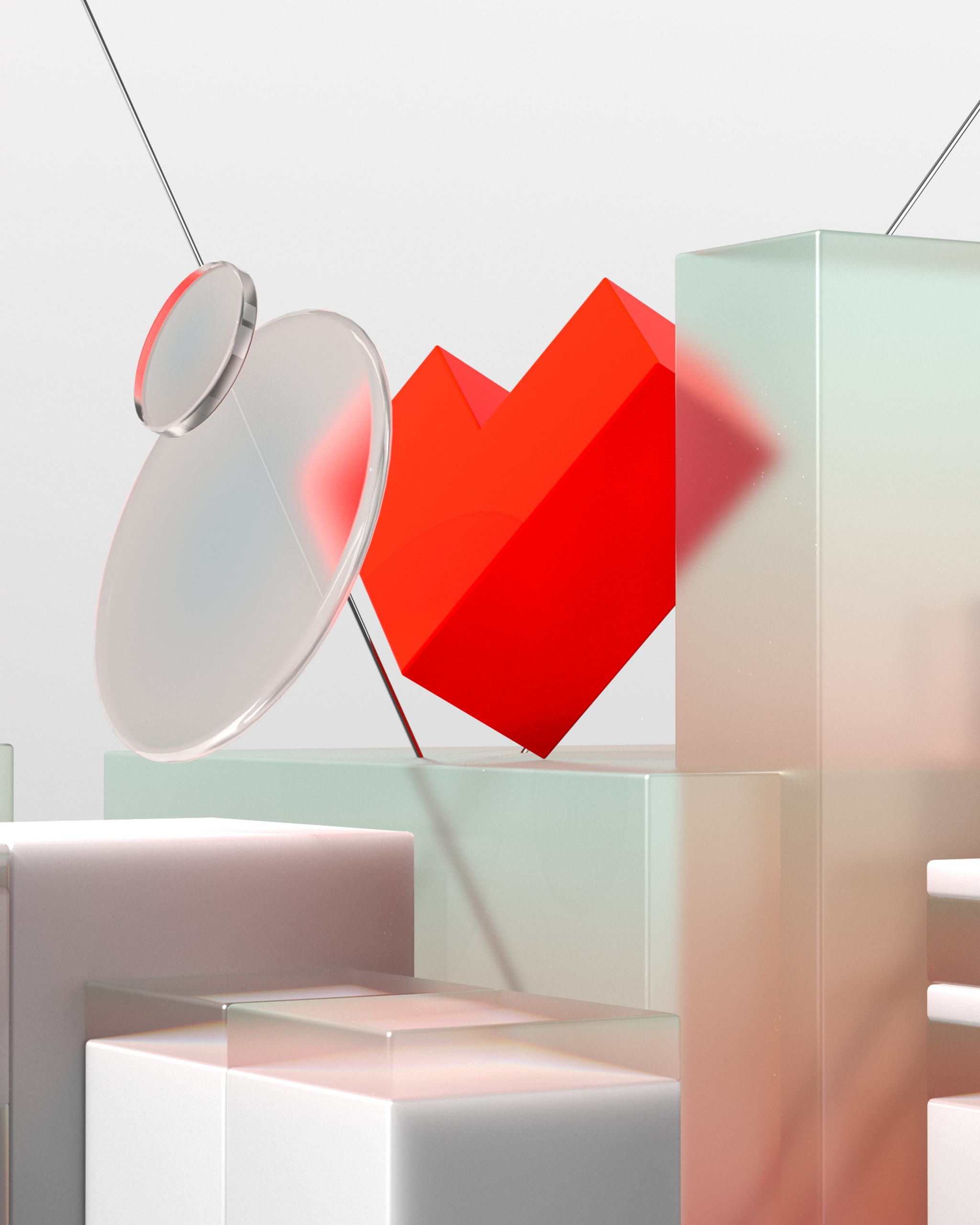 How does your team collaborate with clients during the design process?