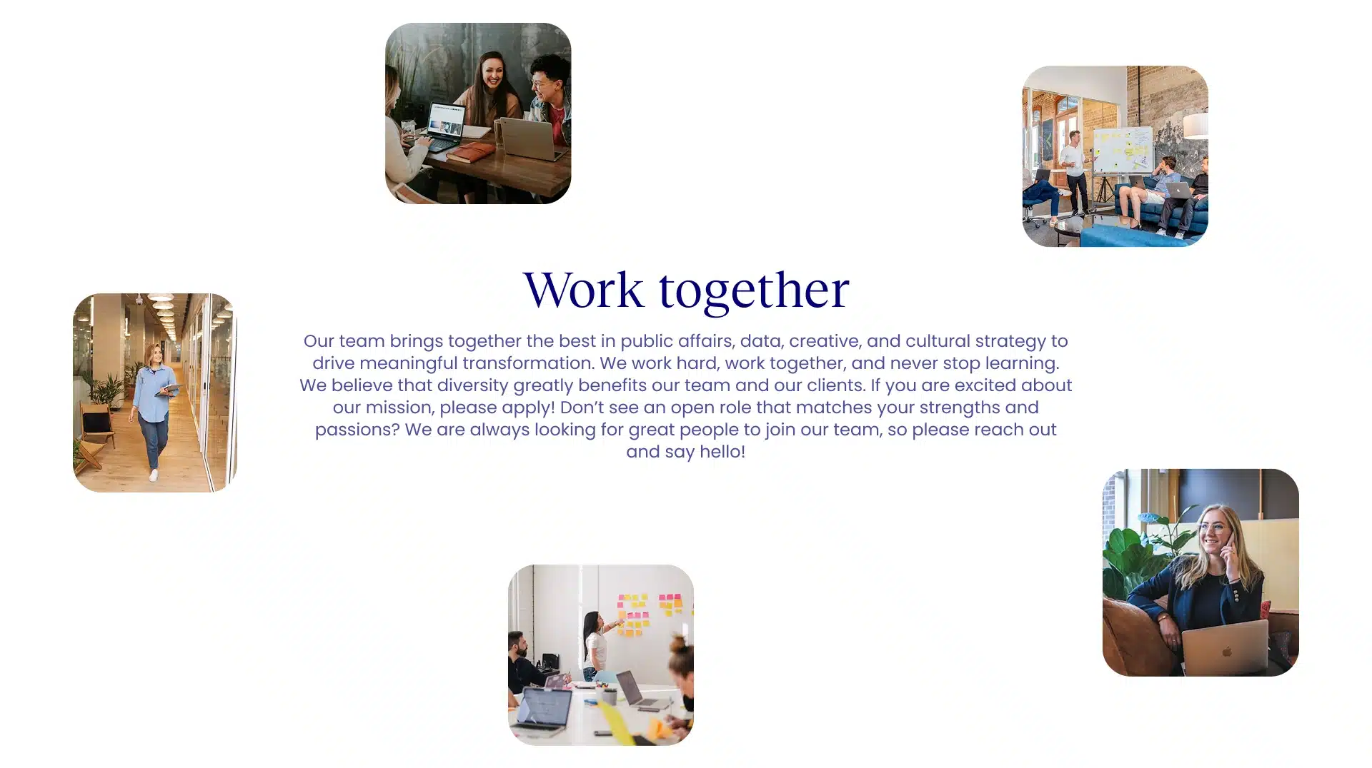BPI - Bully Pulpit International Global Communication PR Agency - Website Designed & Developed by DD.NYC®