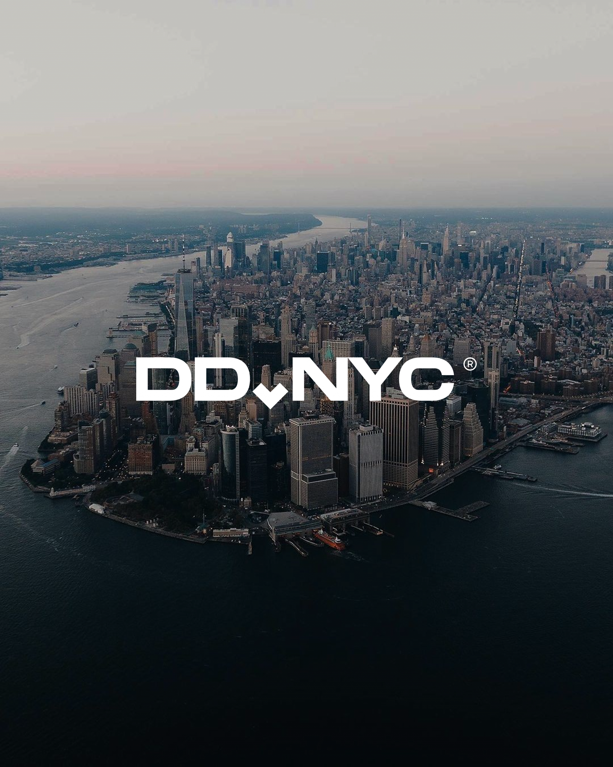 What differentiates DD.NYC® from other design agencies?