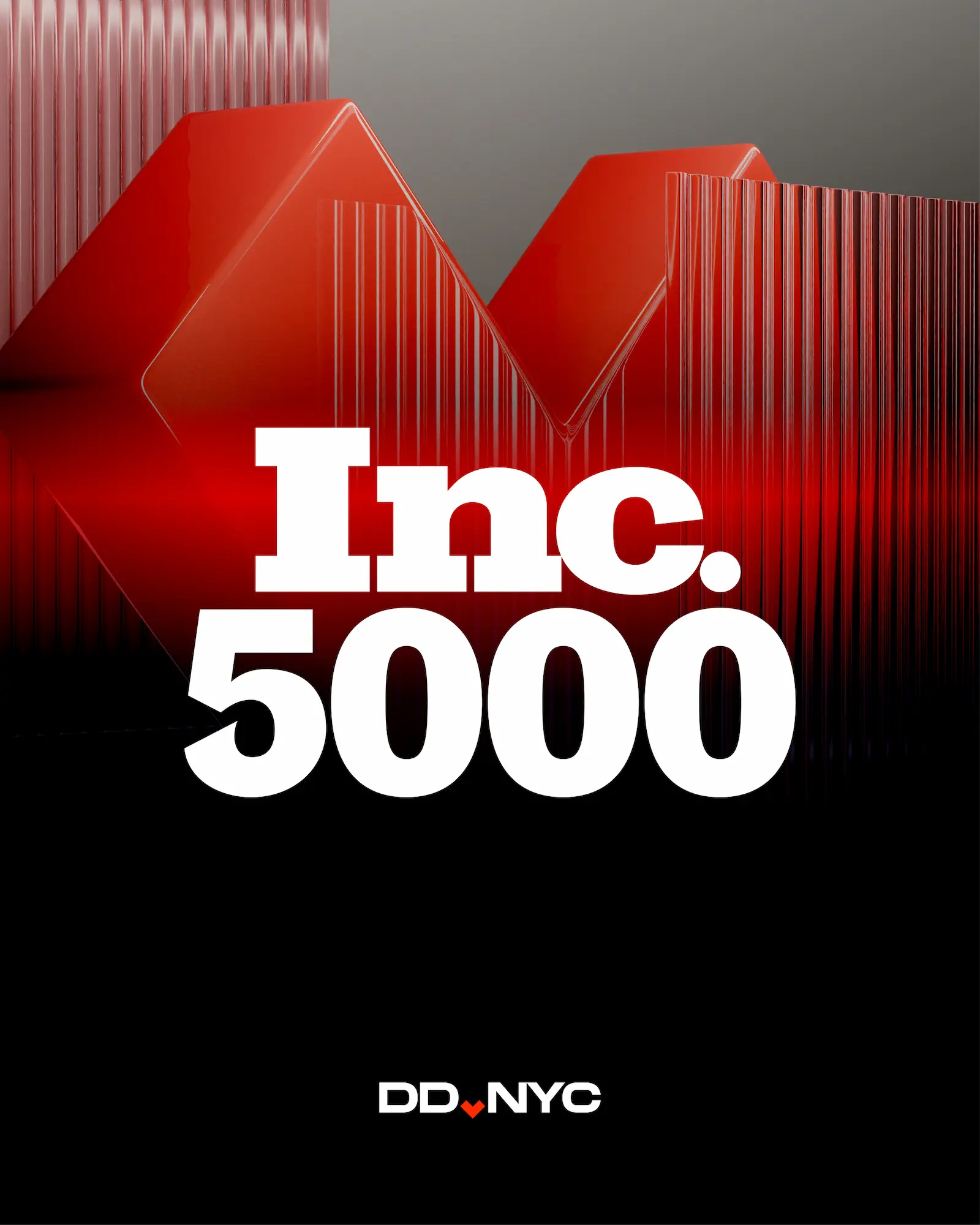 Inc.5000 DD.NYC