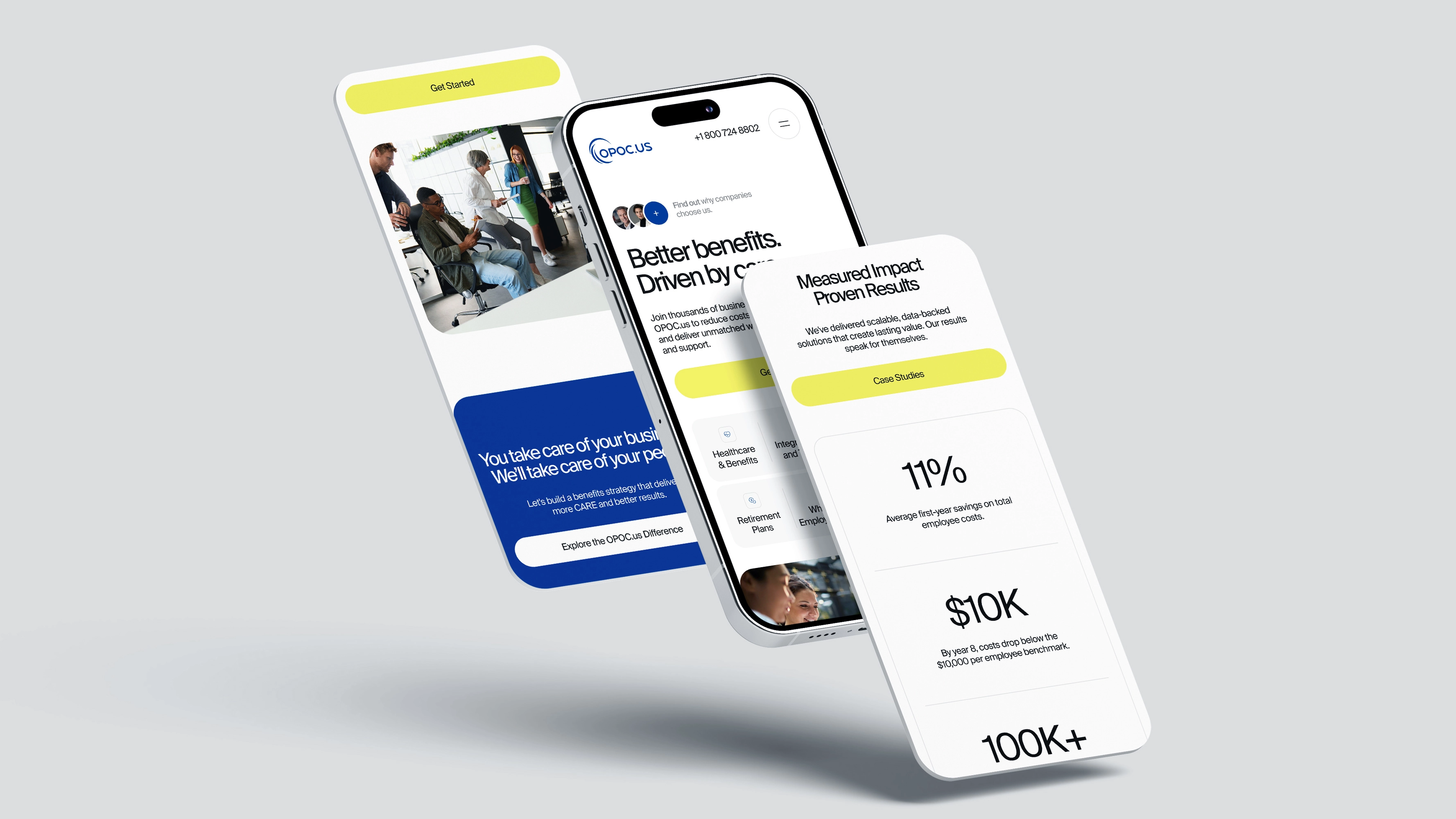 OPOC.us - Website Designed & Developed by DD.NYC®