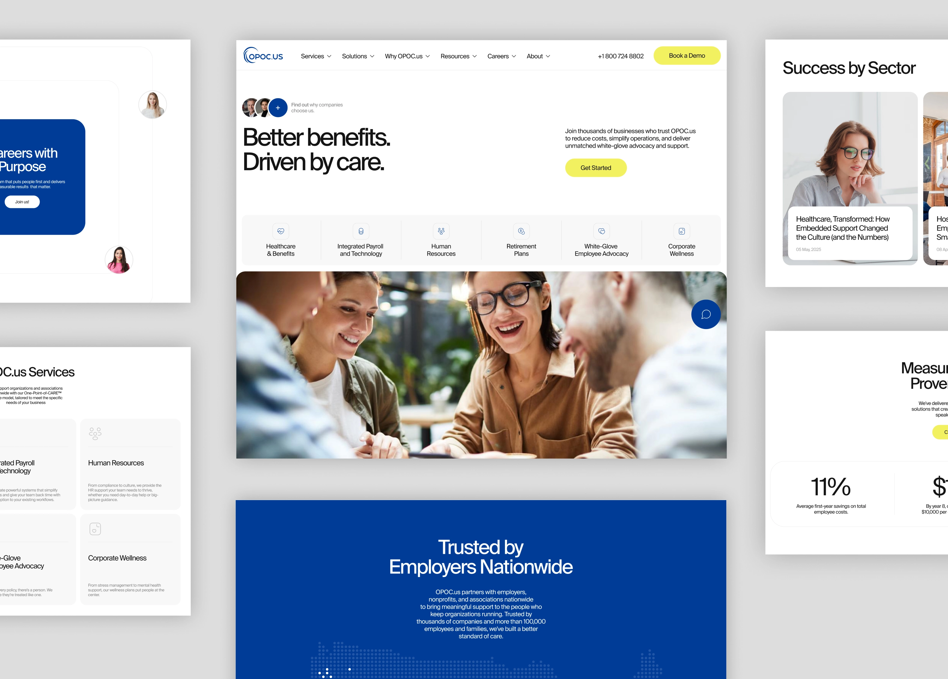 OPOC.us - Website Designed & Developed by DD.NYC®