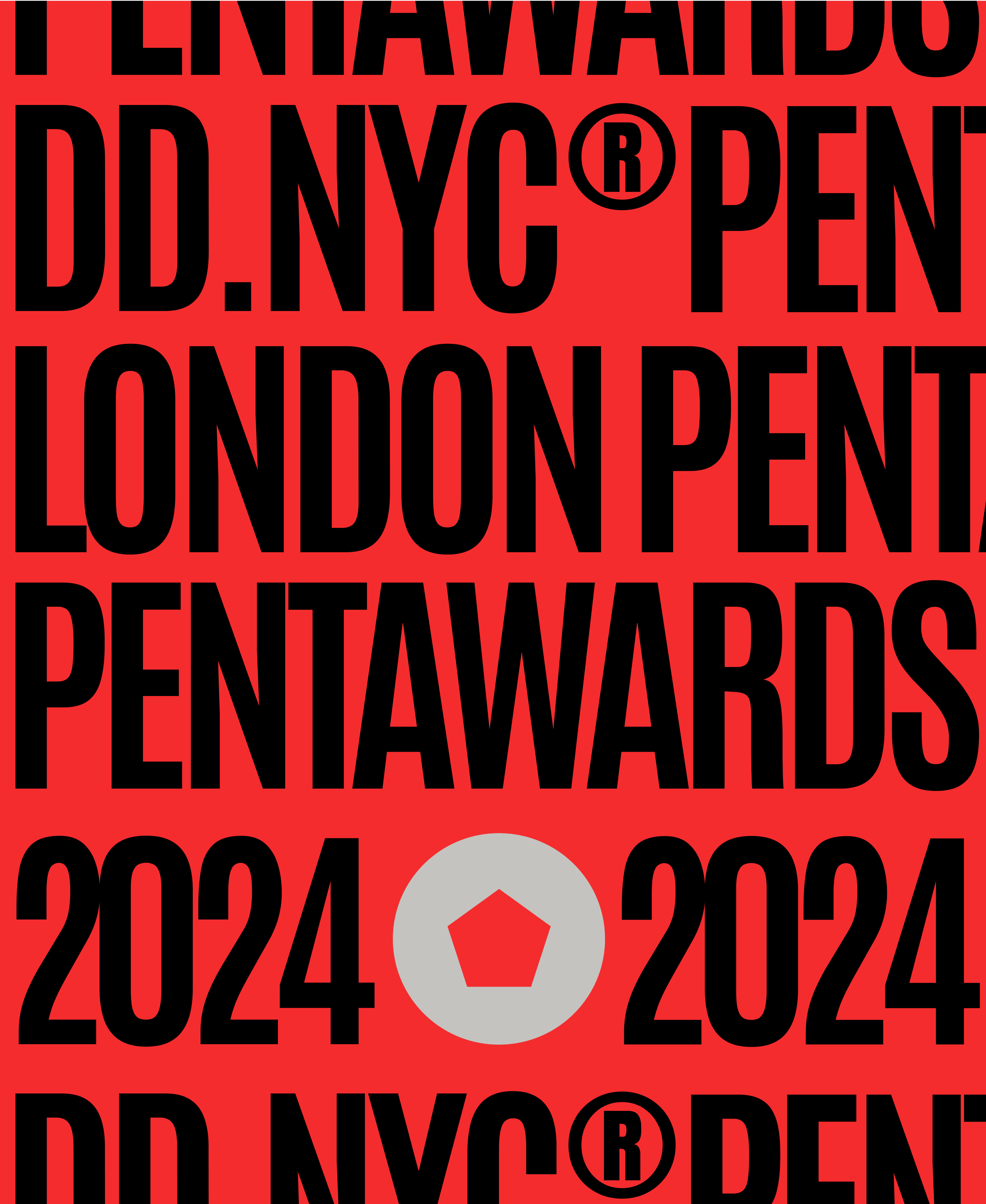 From NYC to the World: DD.NYC® takes Silver at Pentawards