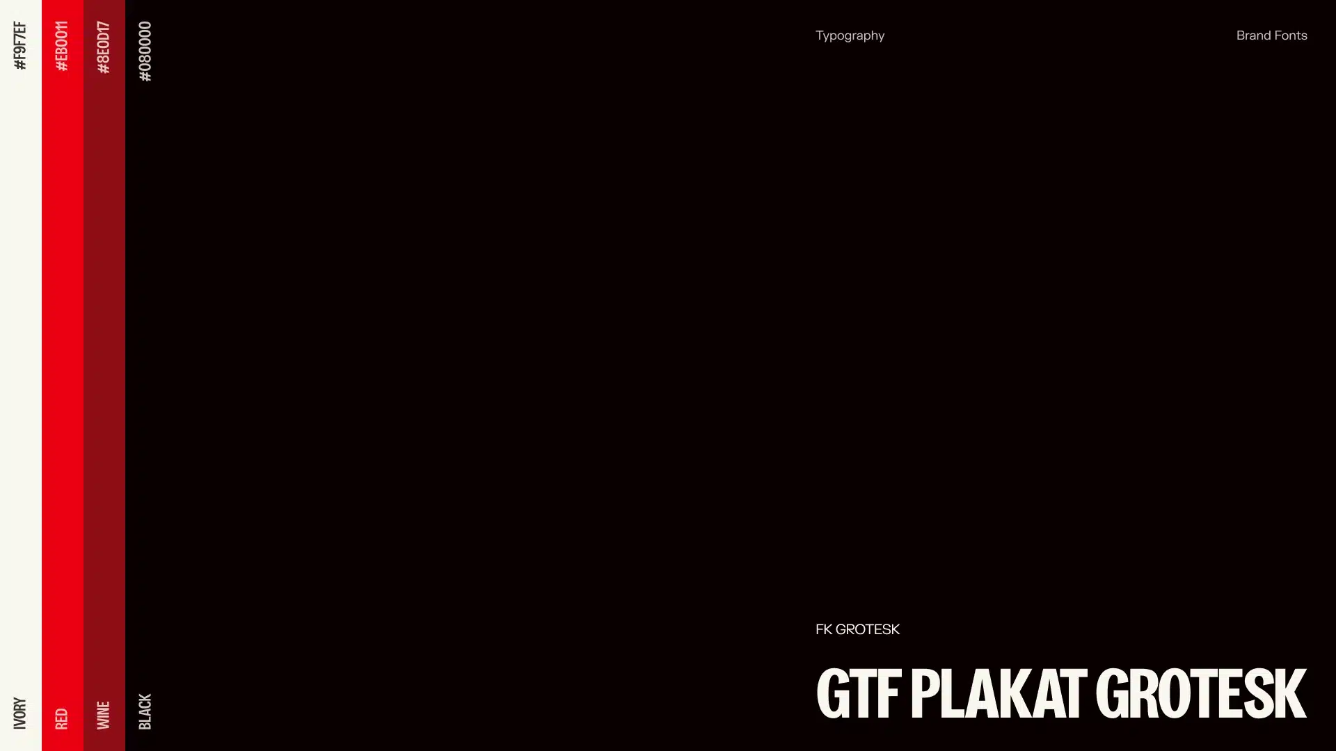@globalnewyorker 2.0 by DD.NYC® | Branding & Web Design
