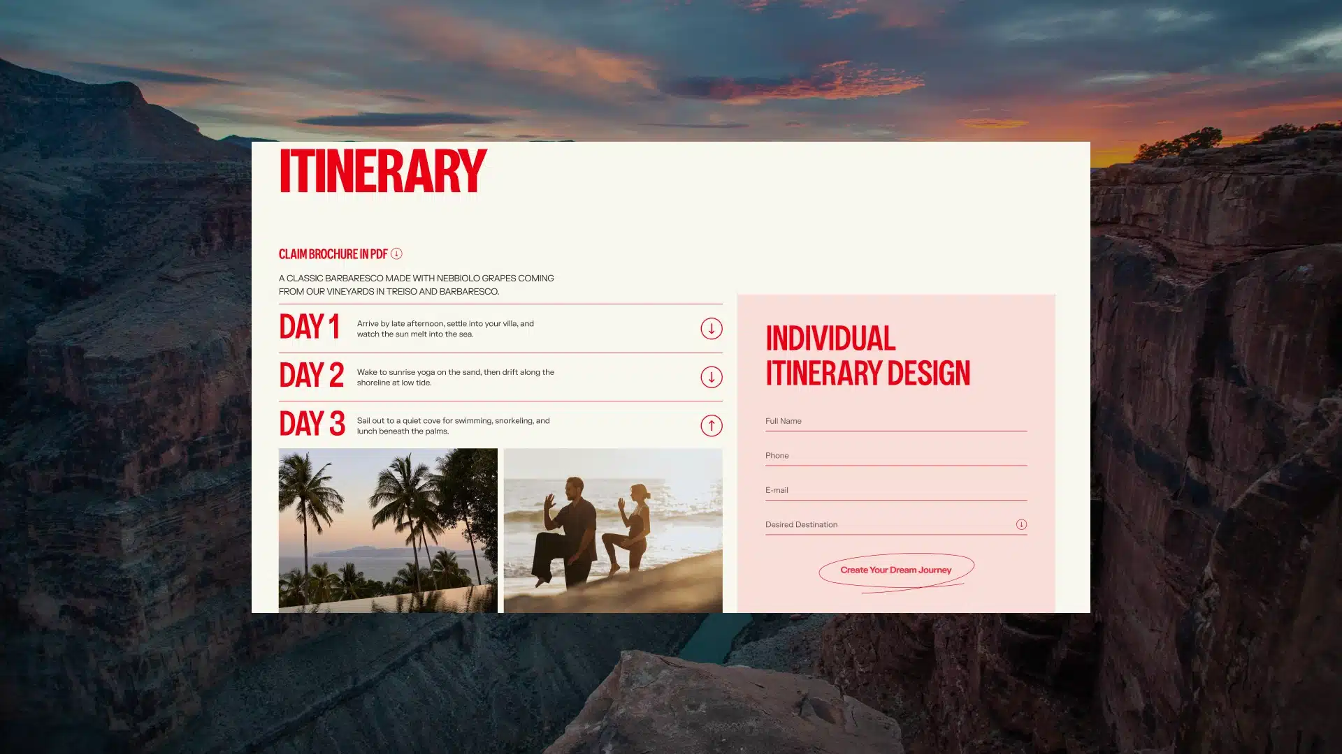 @globalnewyorker 2.0 by DD.NYC® | Branding & Web Design