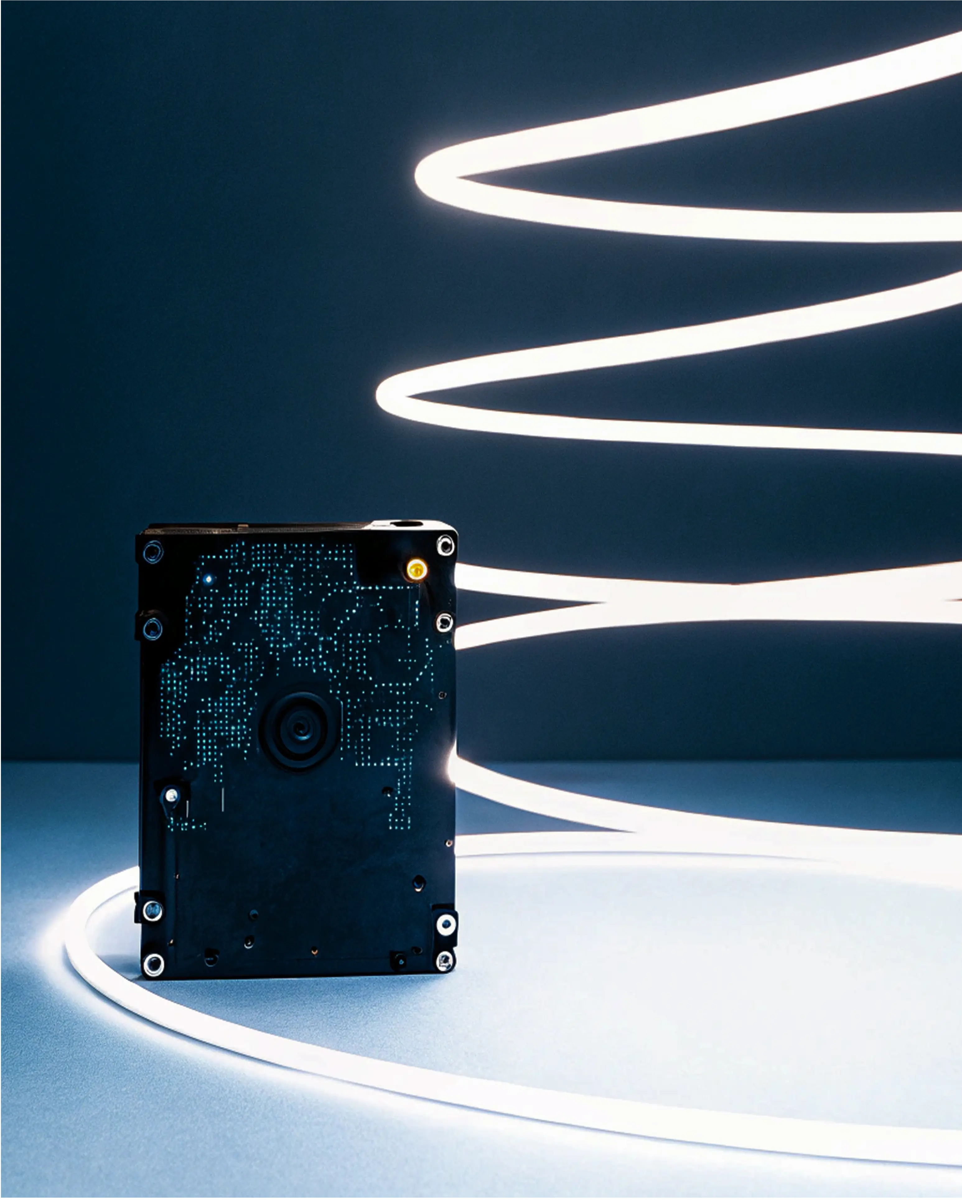 Liquid Technology - Website designed and developed by DD.NYC®.