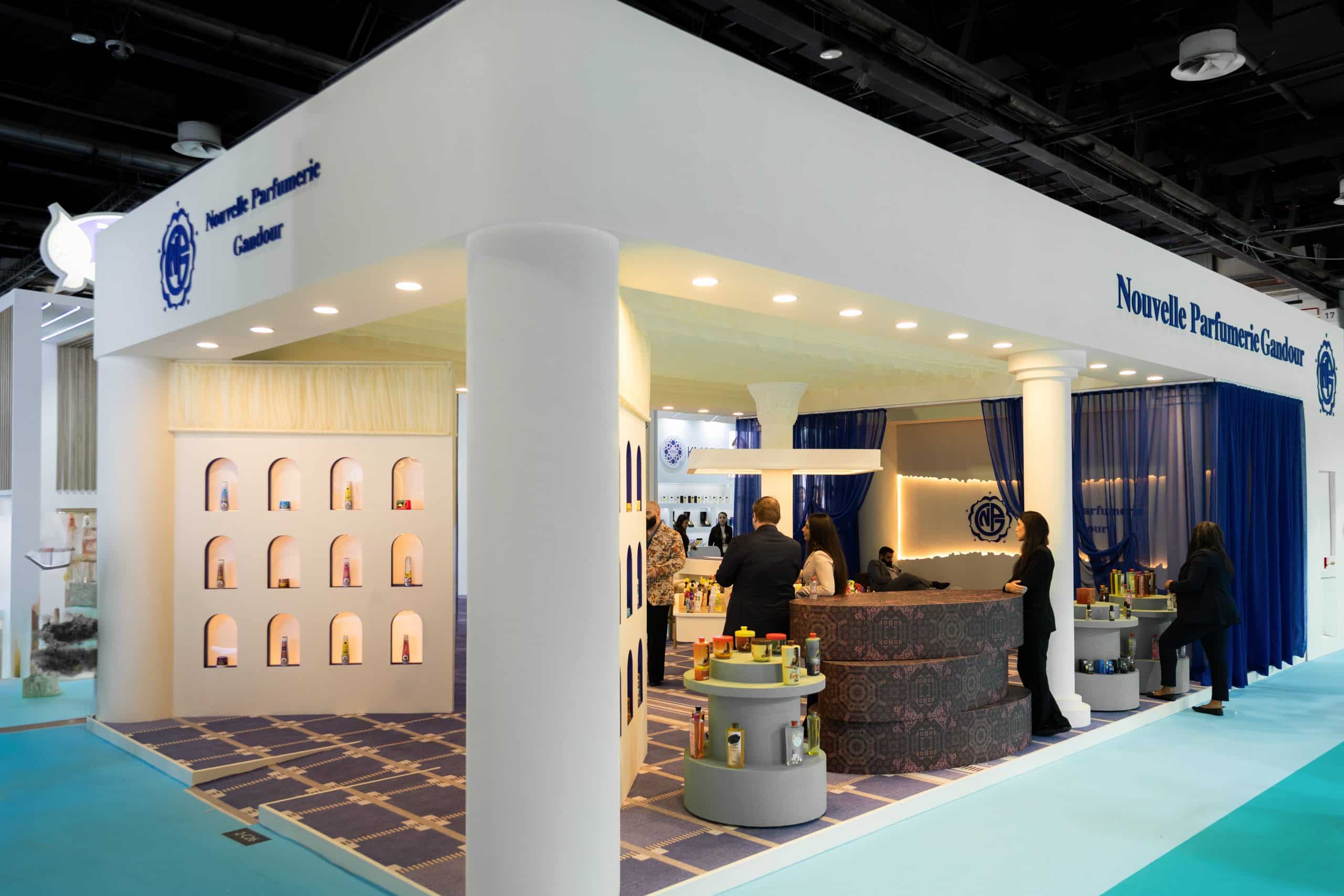 Beauty World Middle East