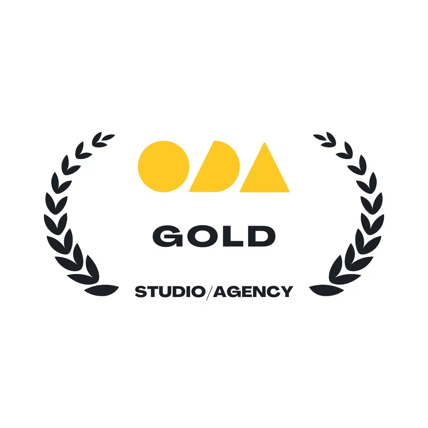 DD.NYC® ODA Awards - Best Companies in Digital and Graphic and Web Design Award