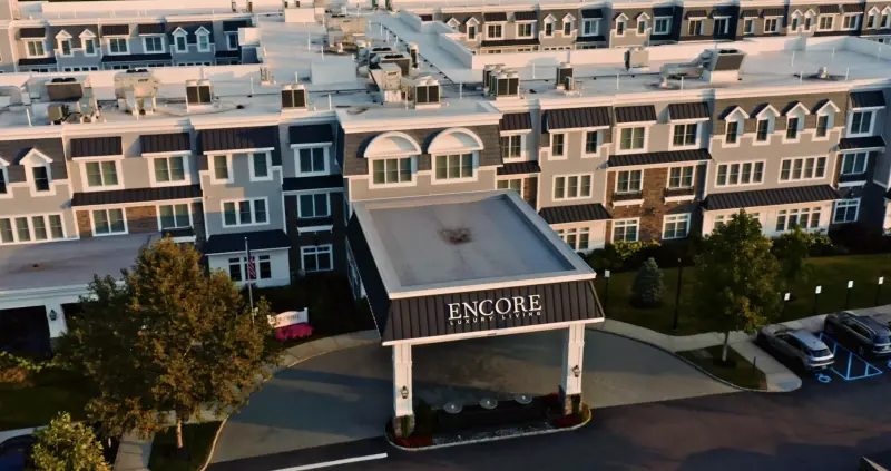 Encore Living