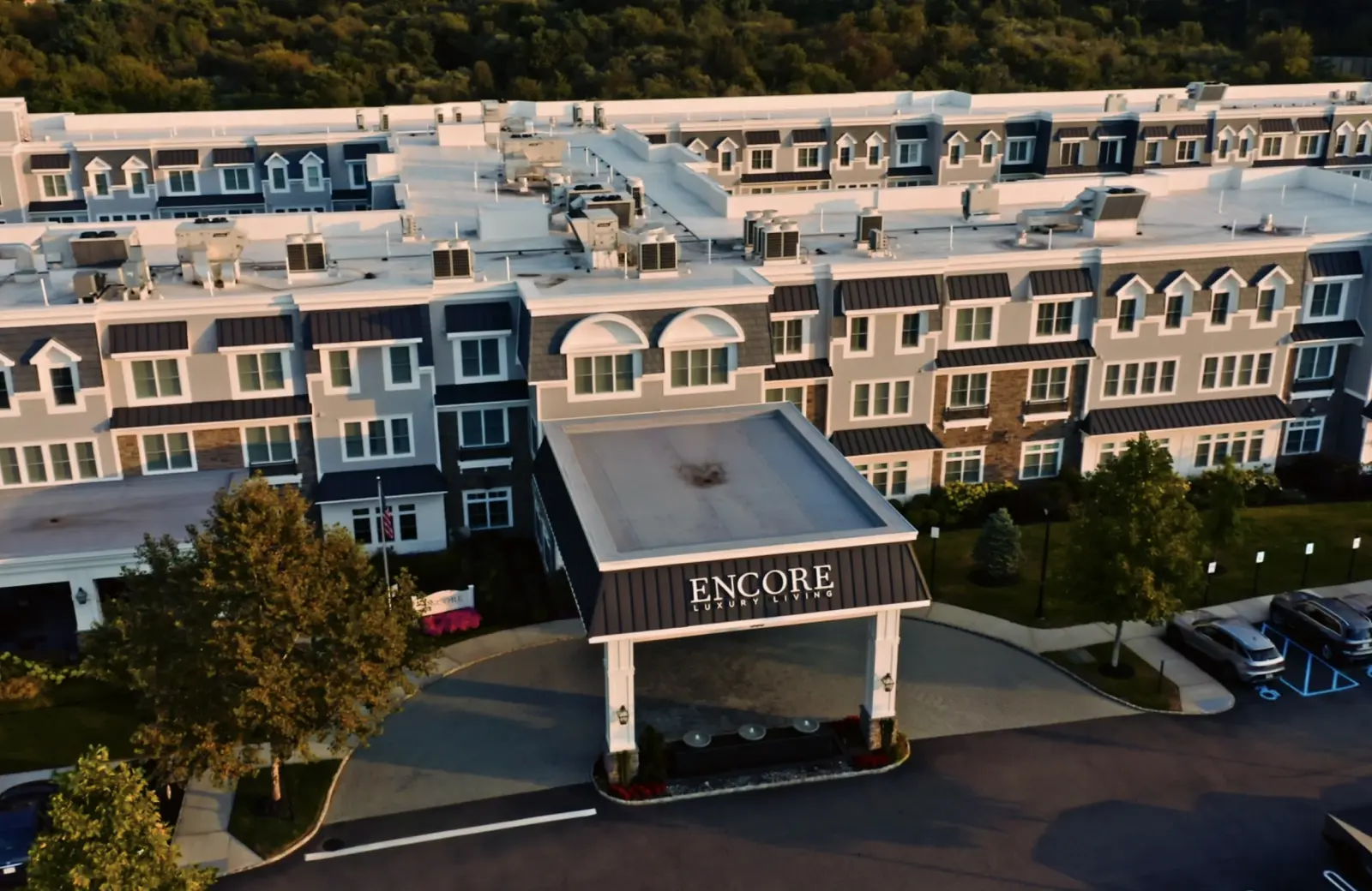 Encore Living