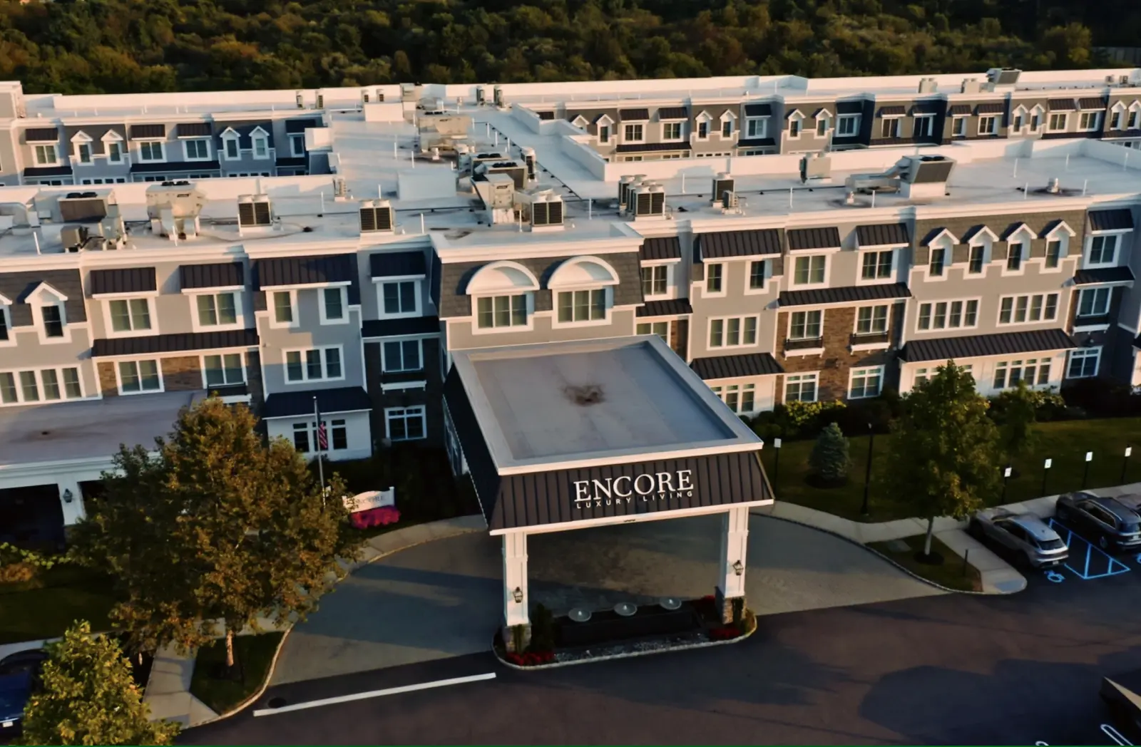 Encore Living
