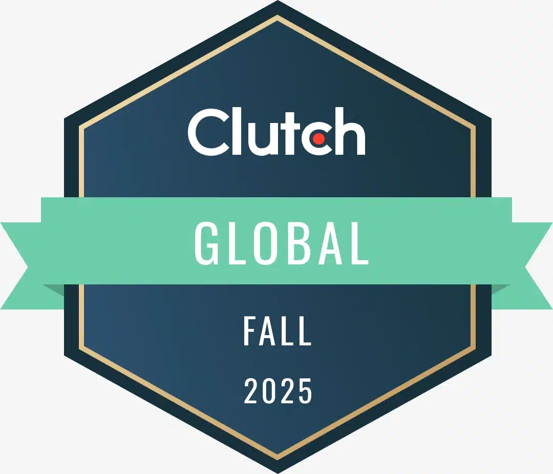 DD.NYC® Clutch Global & Champion Best Digital Agency of 2025